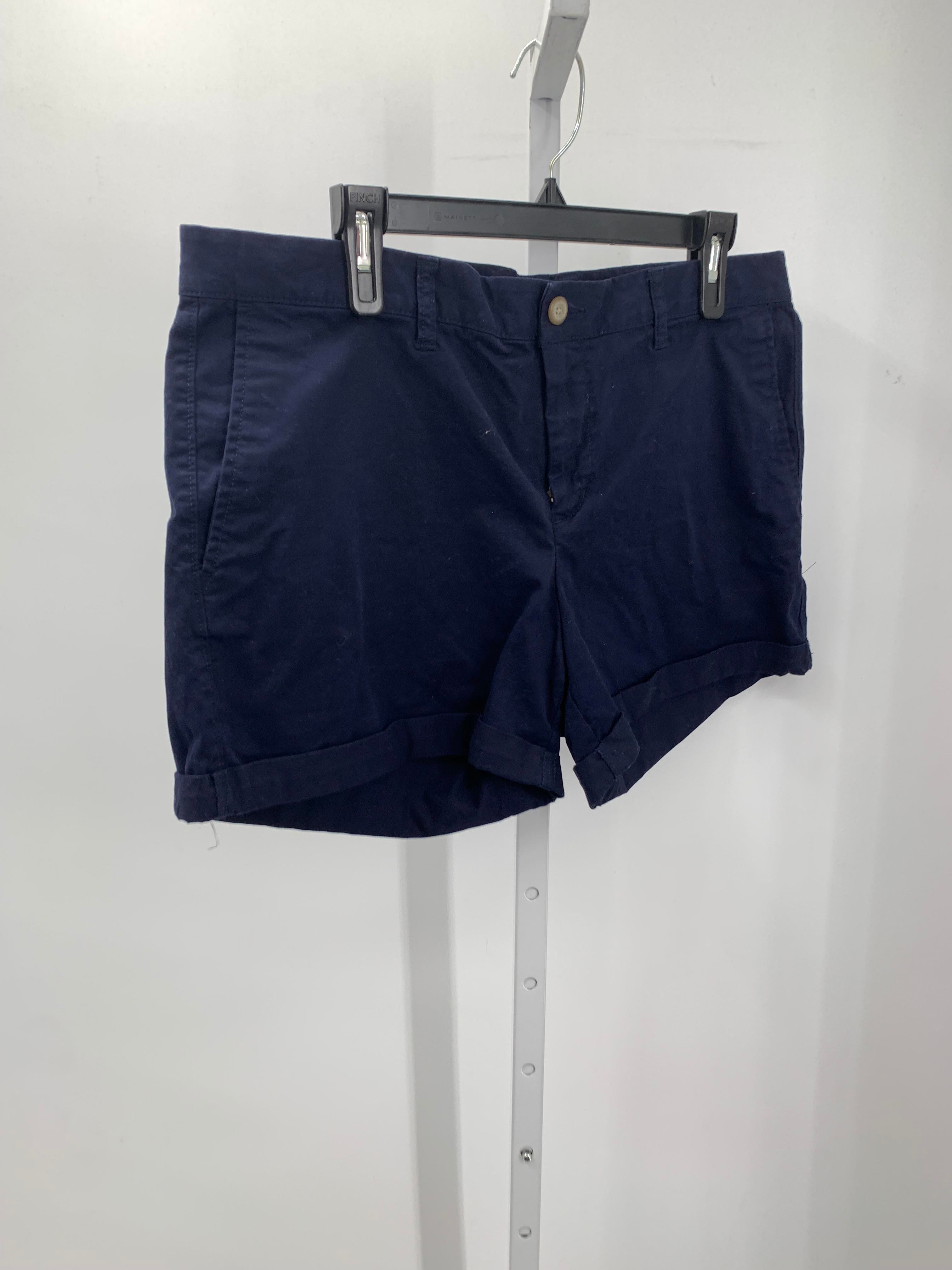 Gap Size 14 Misses Shorts