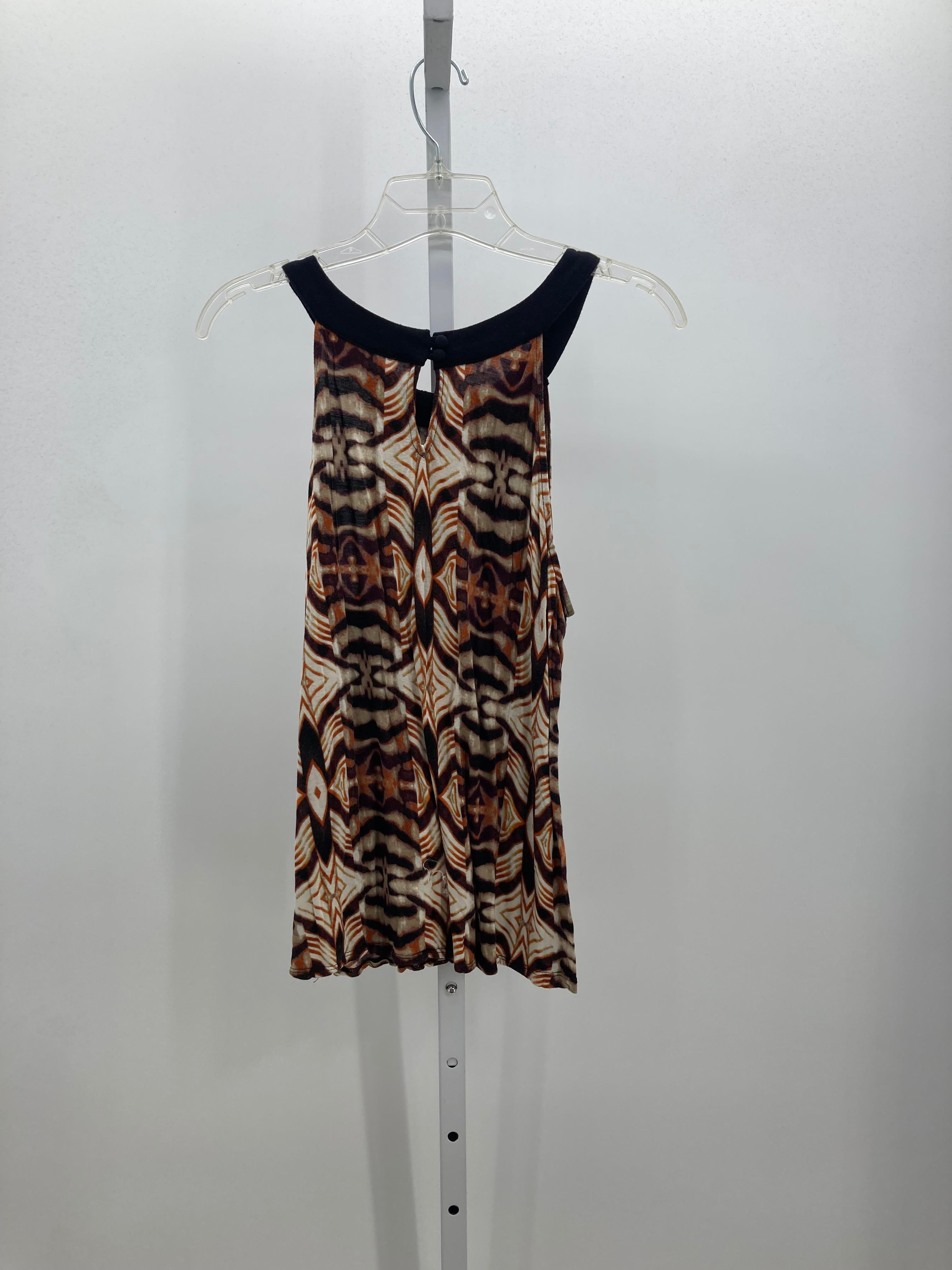 A.N.A. Size Medium Petite Petite Tank