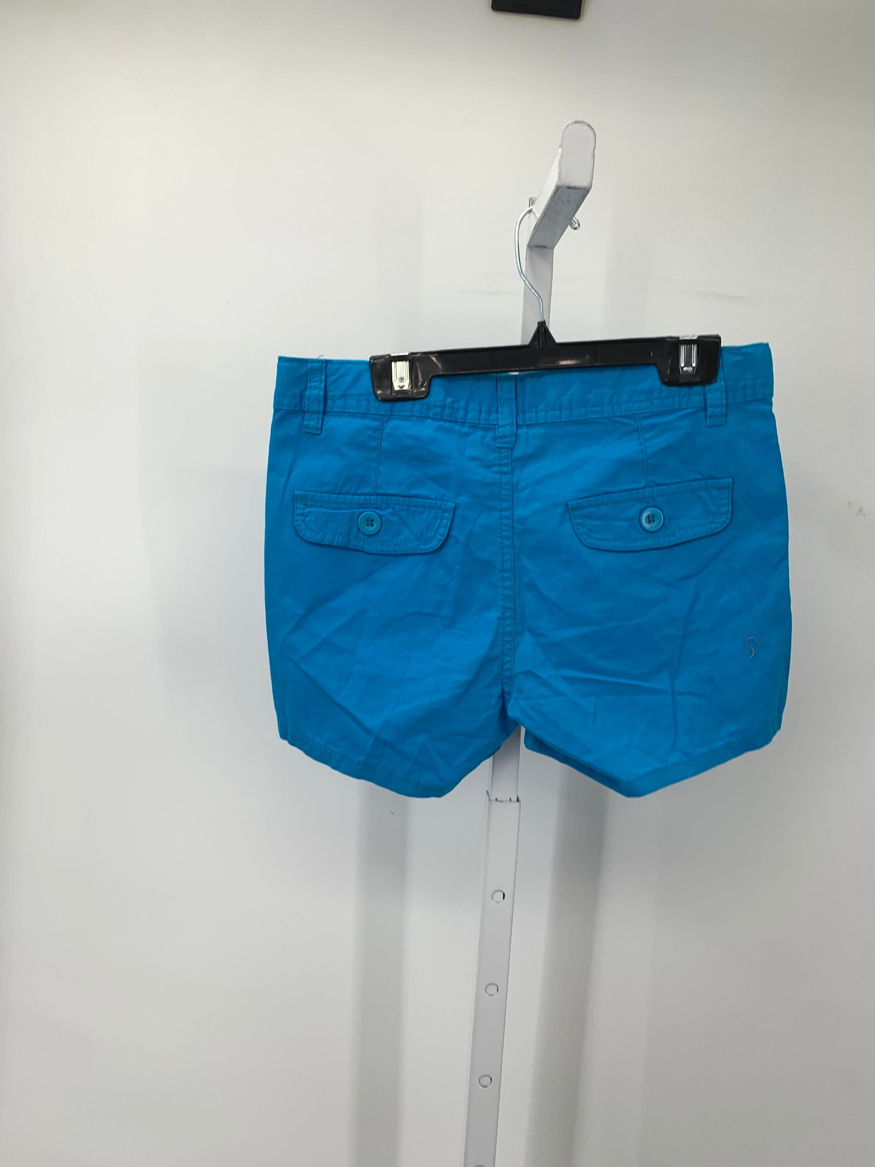 Faded Glory Size 12 Girls Shorts