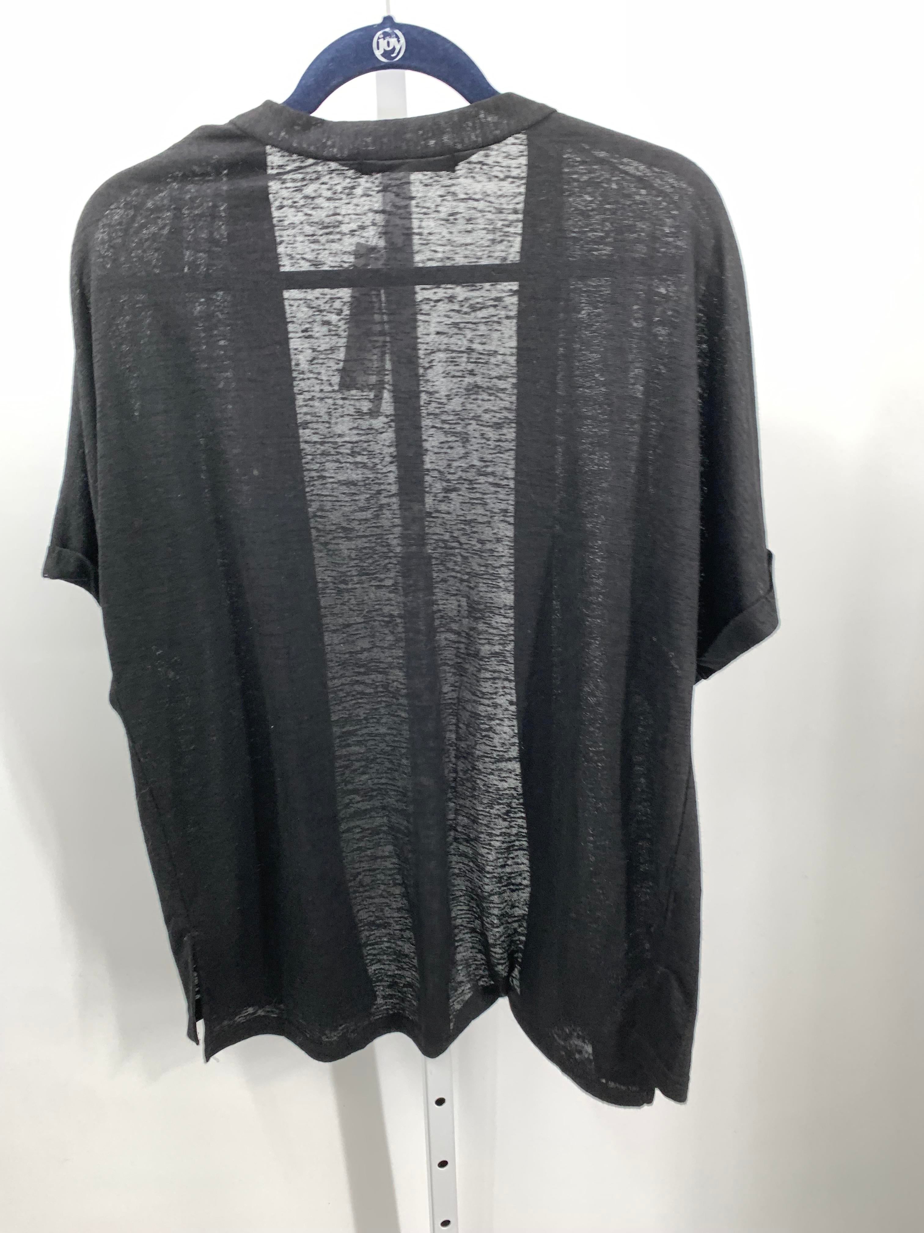 Size Large Misses Cardigan