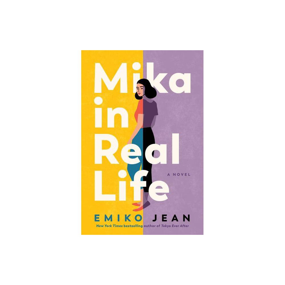 Mika in Real Life -