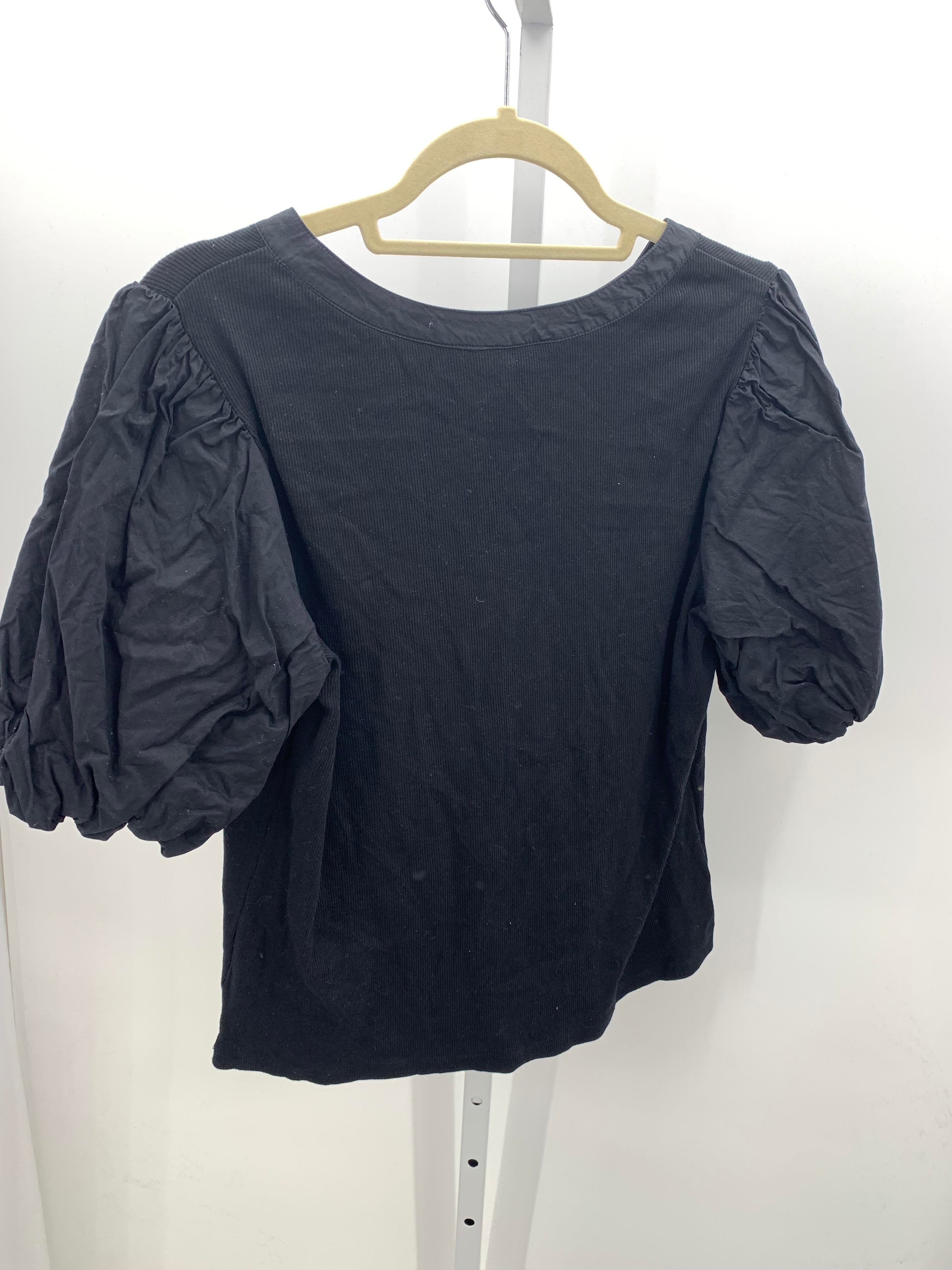 Old Navy Size Extra Large Misses Short Sleeve Shirt