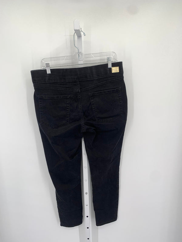 Levis Size 14 Short Misses Jeans