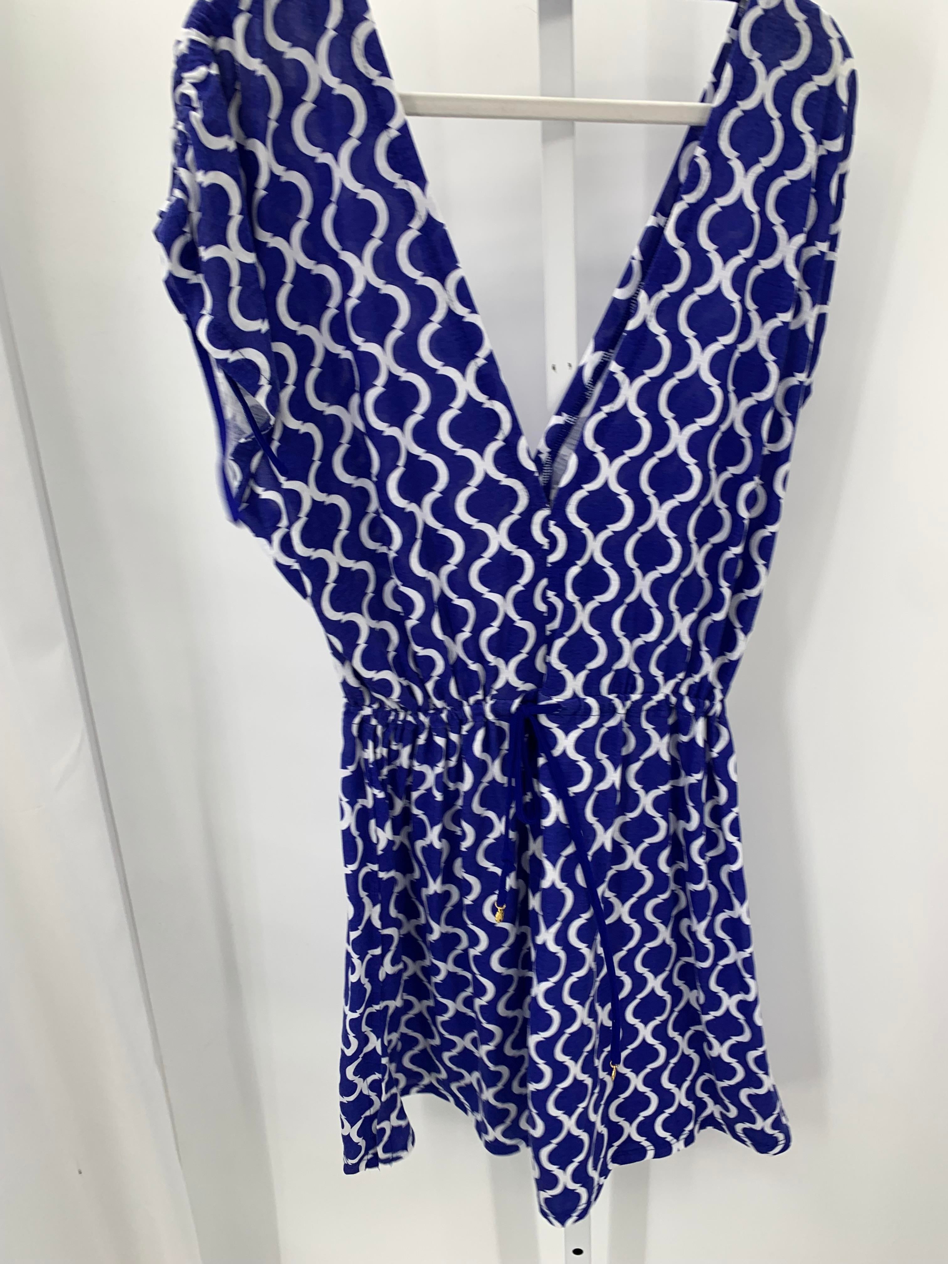 Jones New York Size Medium Misses Sundress