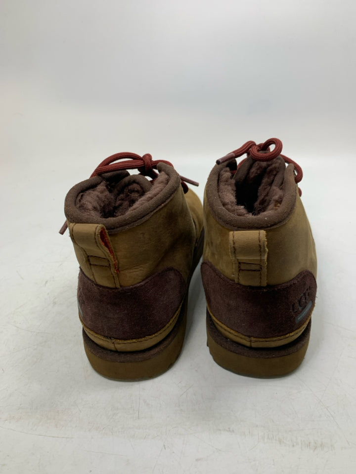 UGG Size 4 Boots