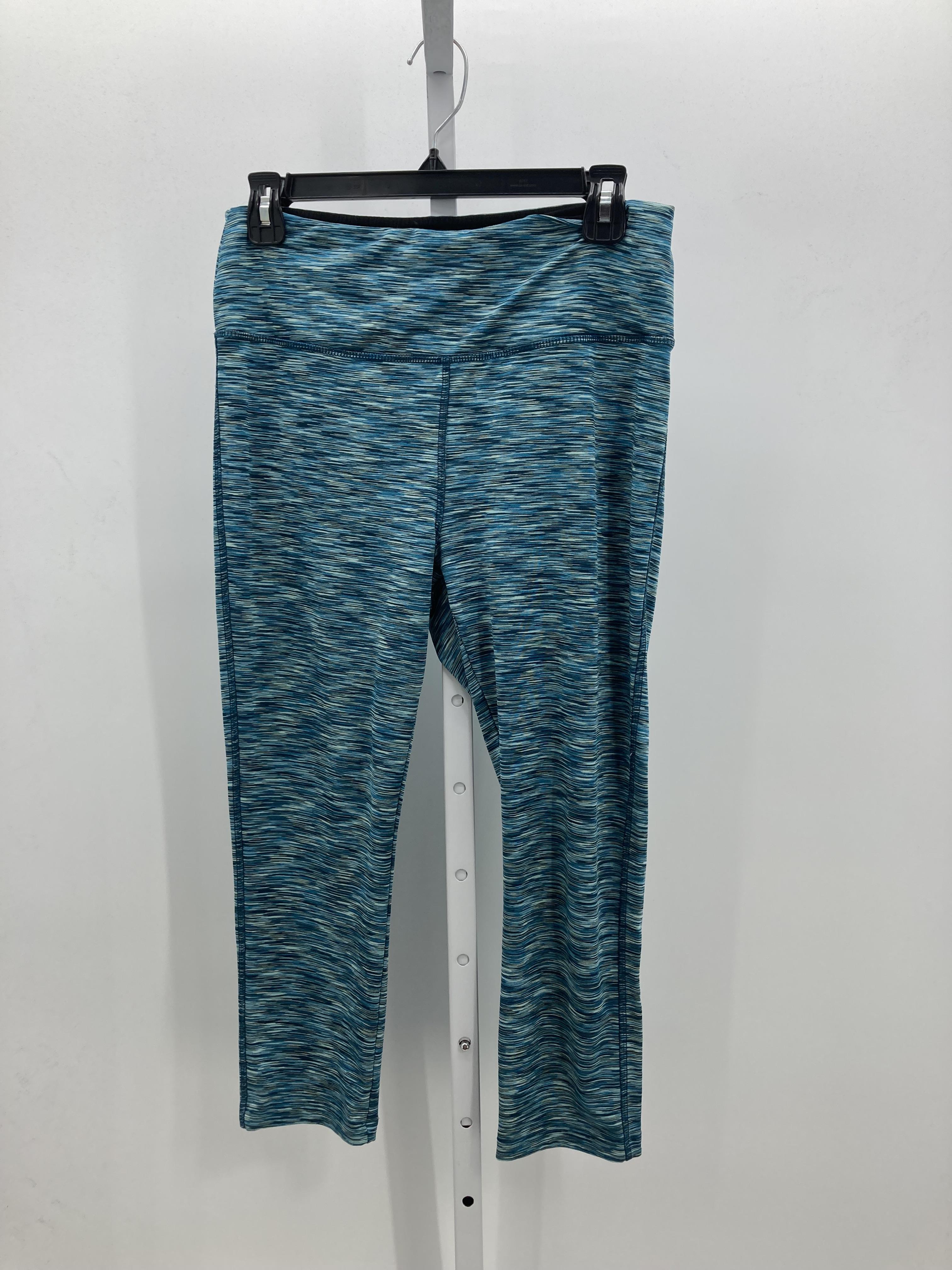 Size Large Misses Leggings