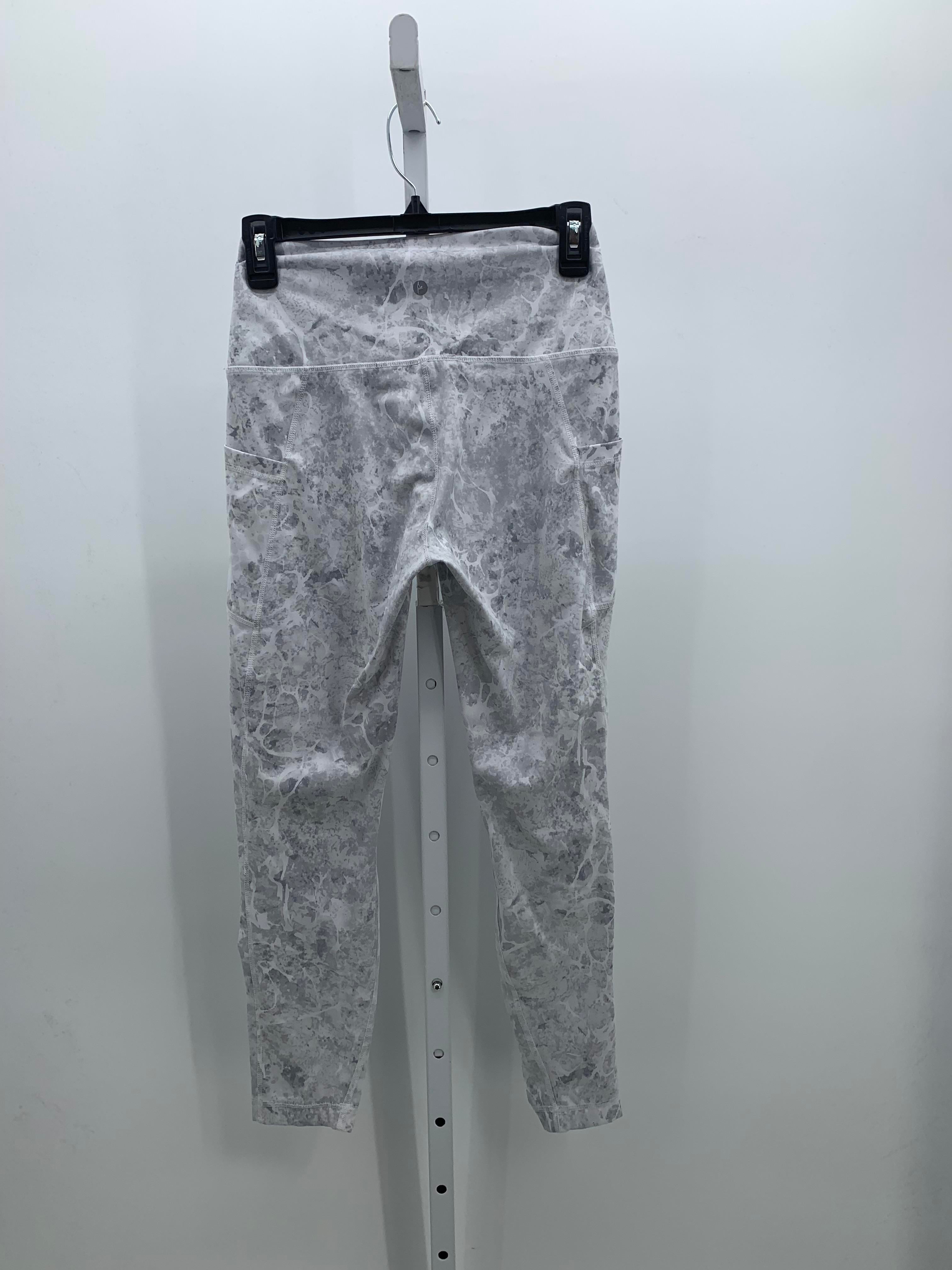 90 degree Size Large Misses Leggings