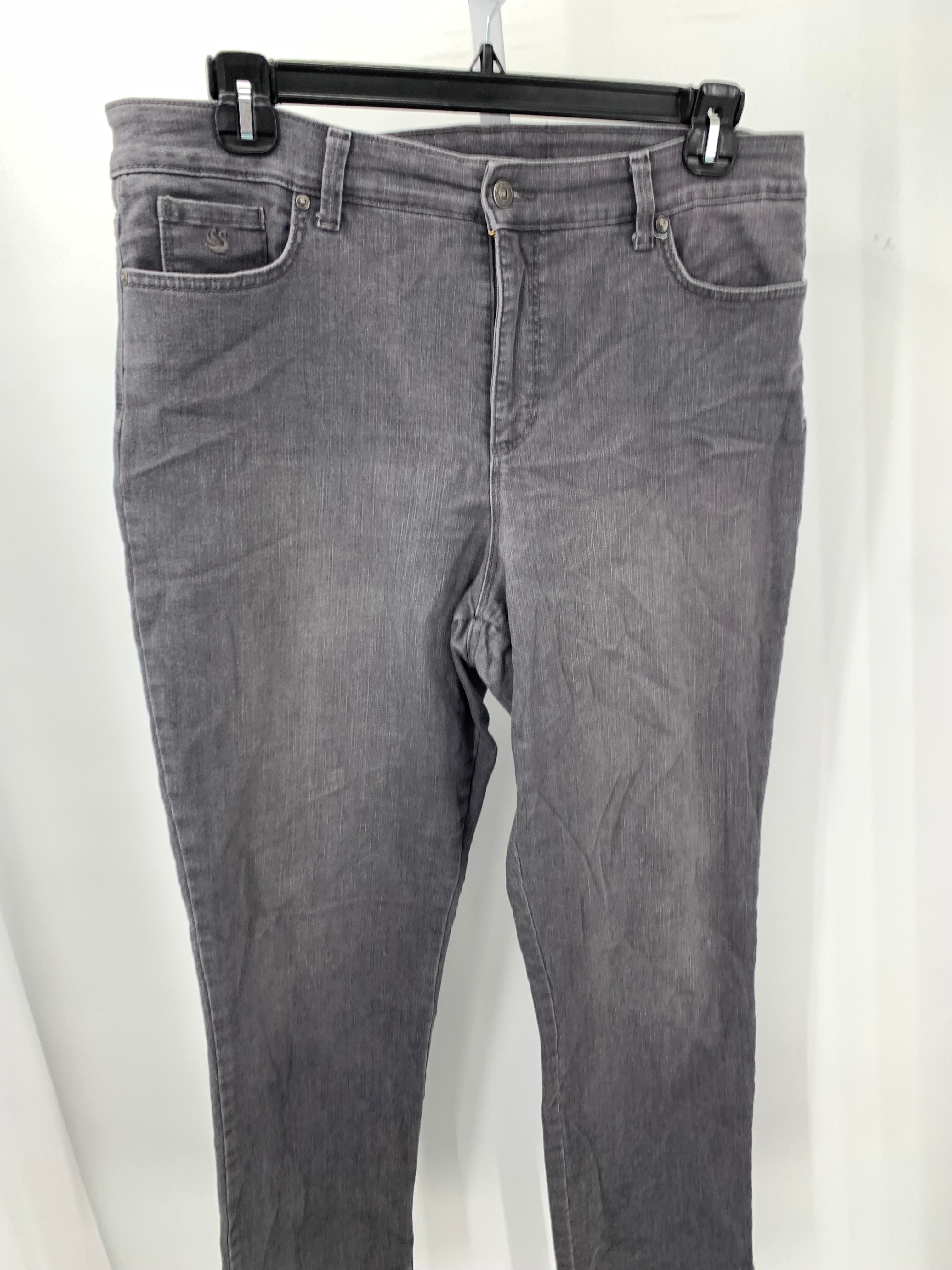 Gloria Vanderbilt Size 16 Misses Jeans