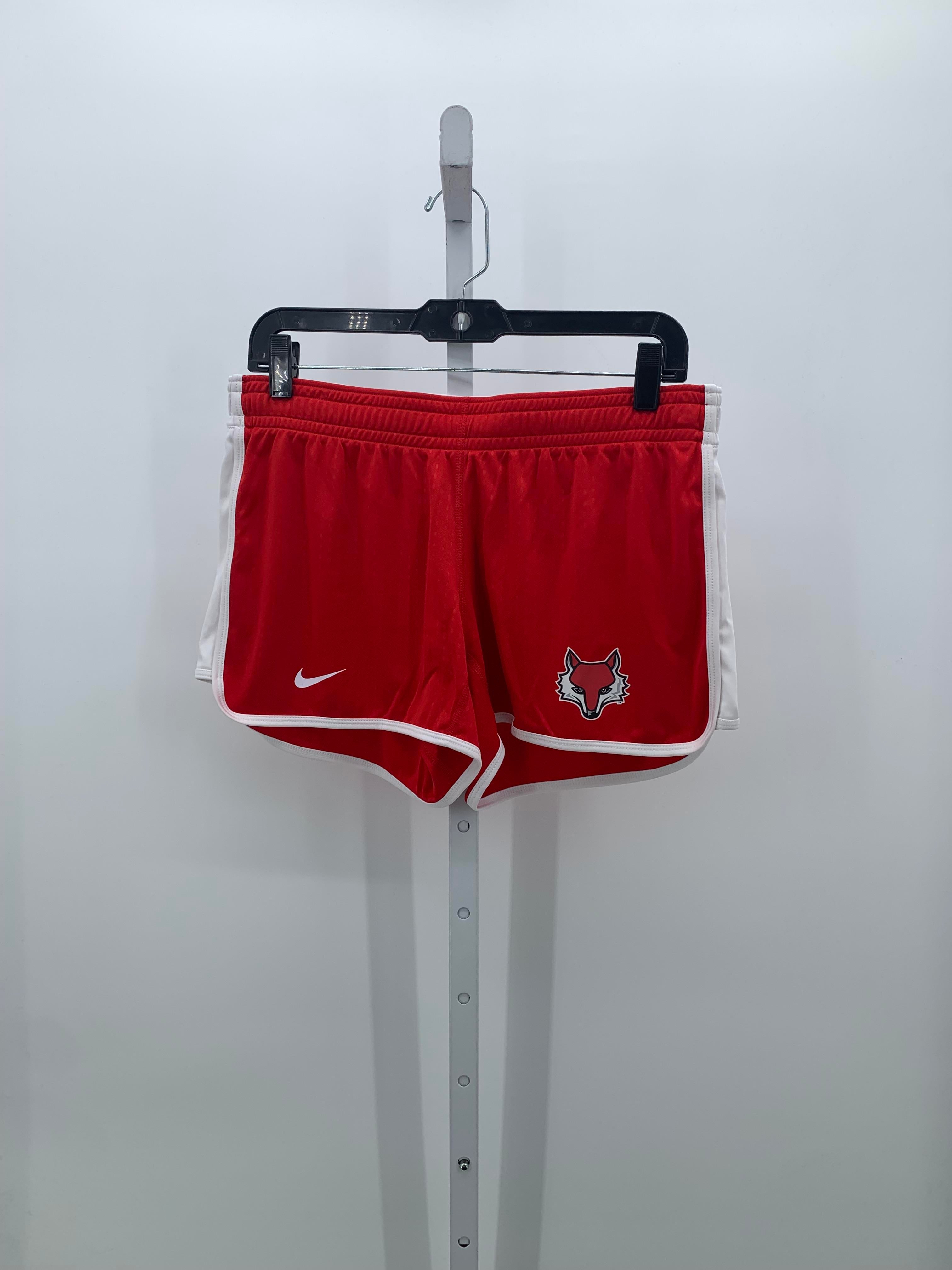 Nike Size Medium Misses Shorts