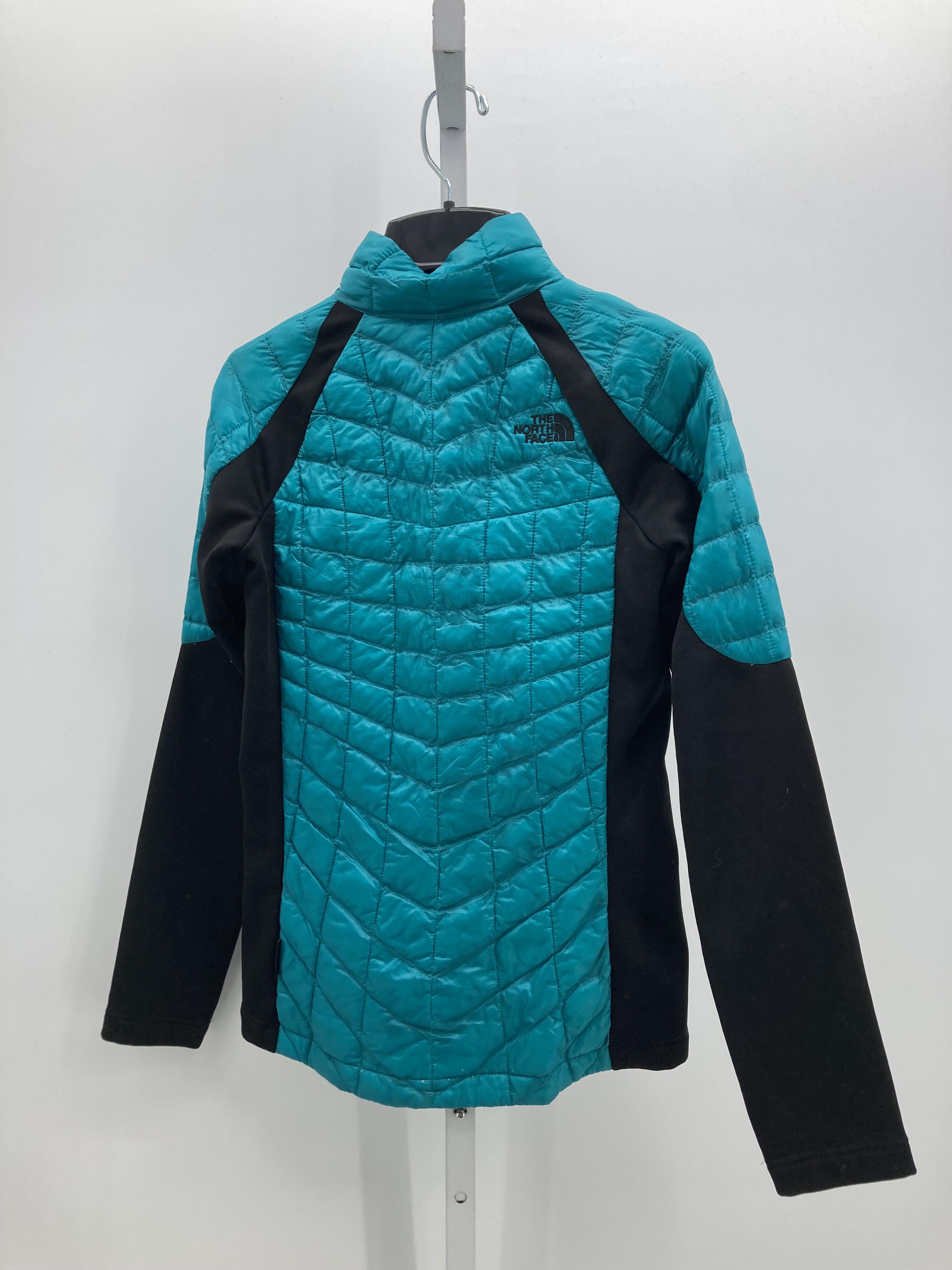 The North Face Size X Small Misses Lightweight Jacket