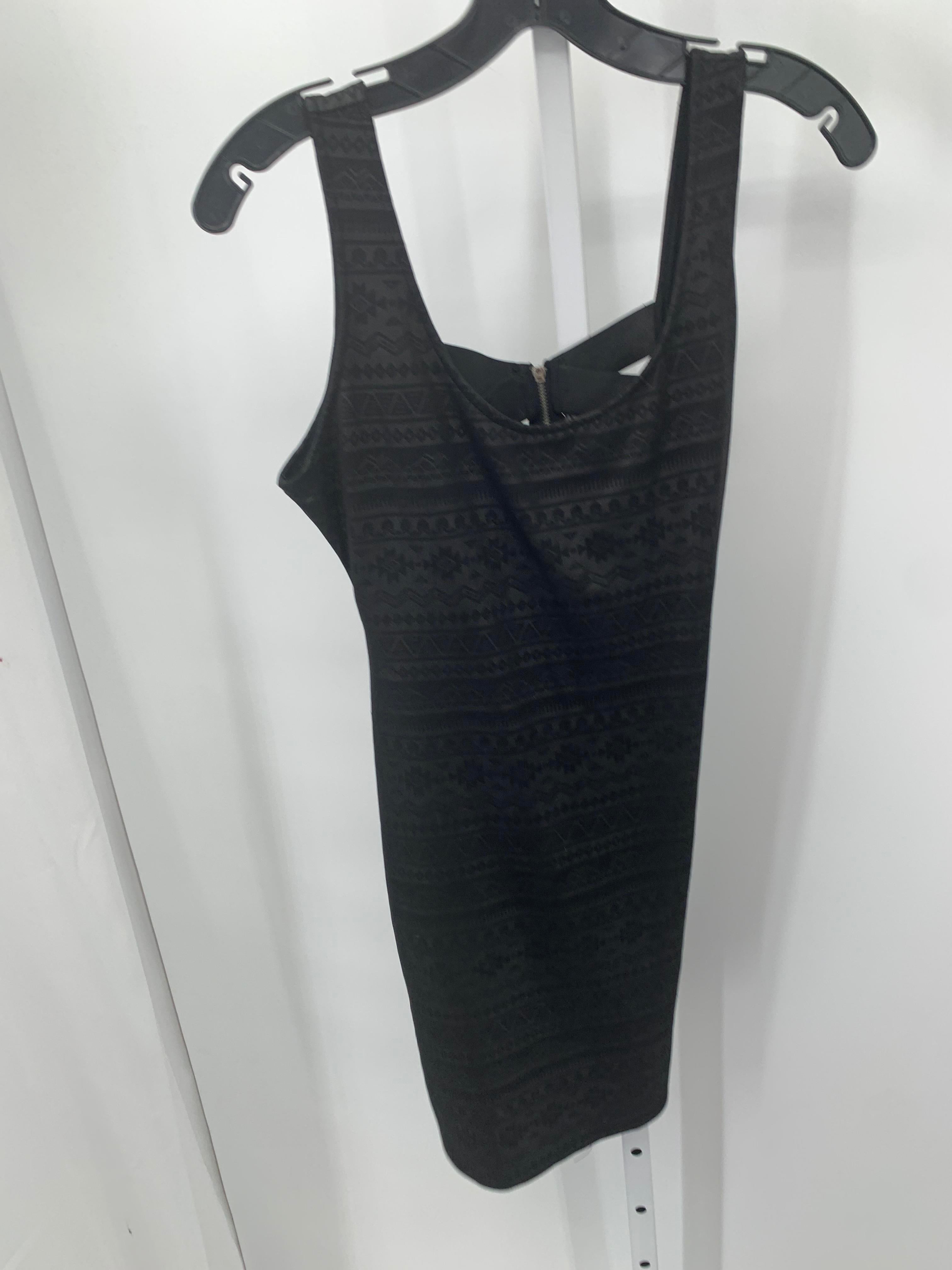 Material Girl Size Medium Juniors Sundress