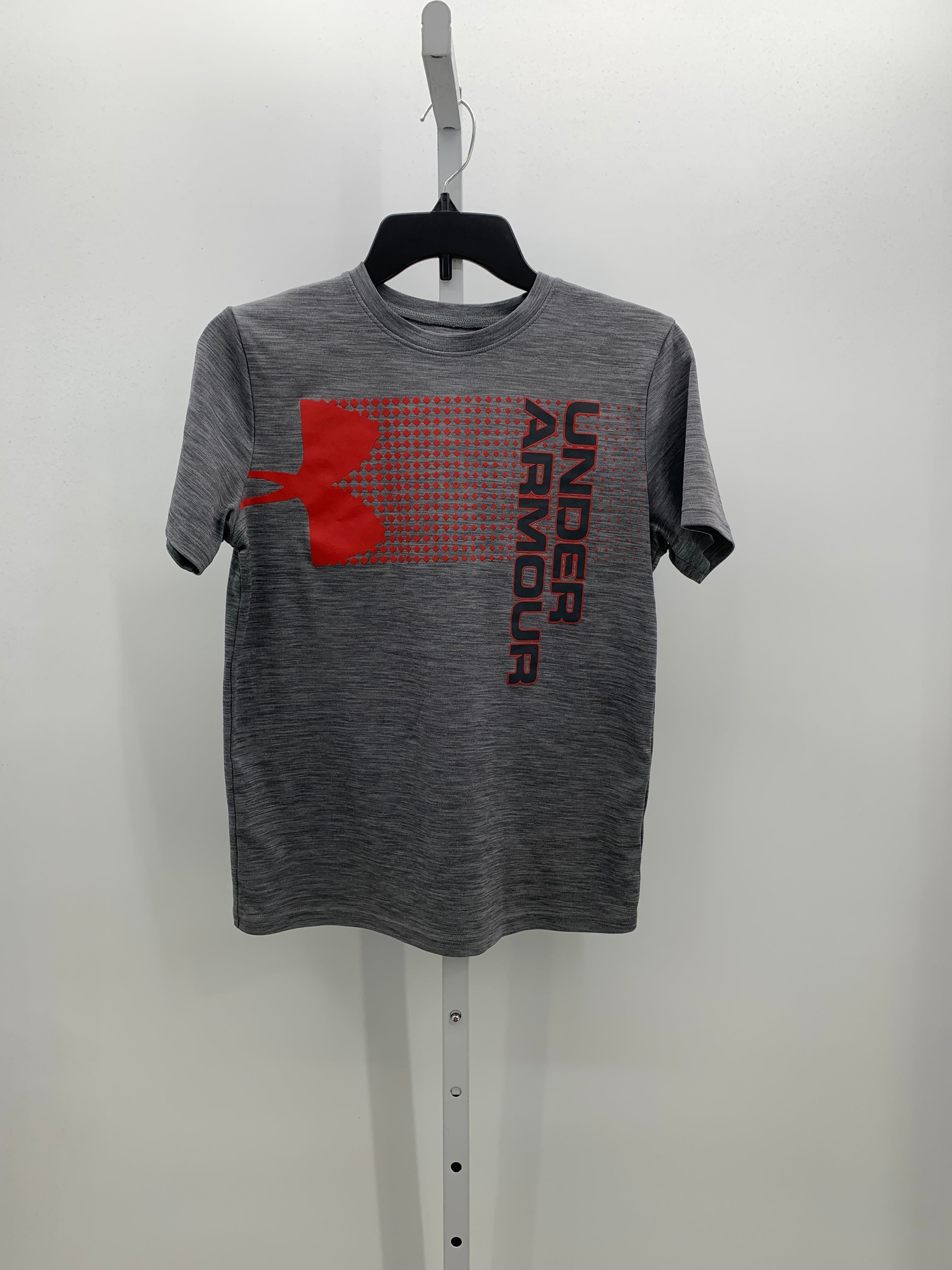RED LOGO