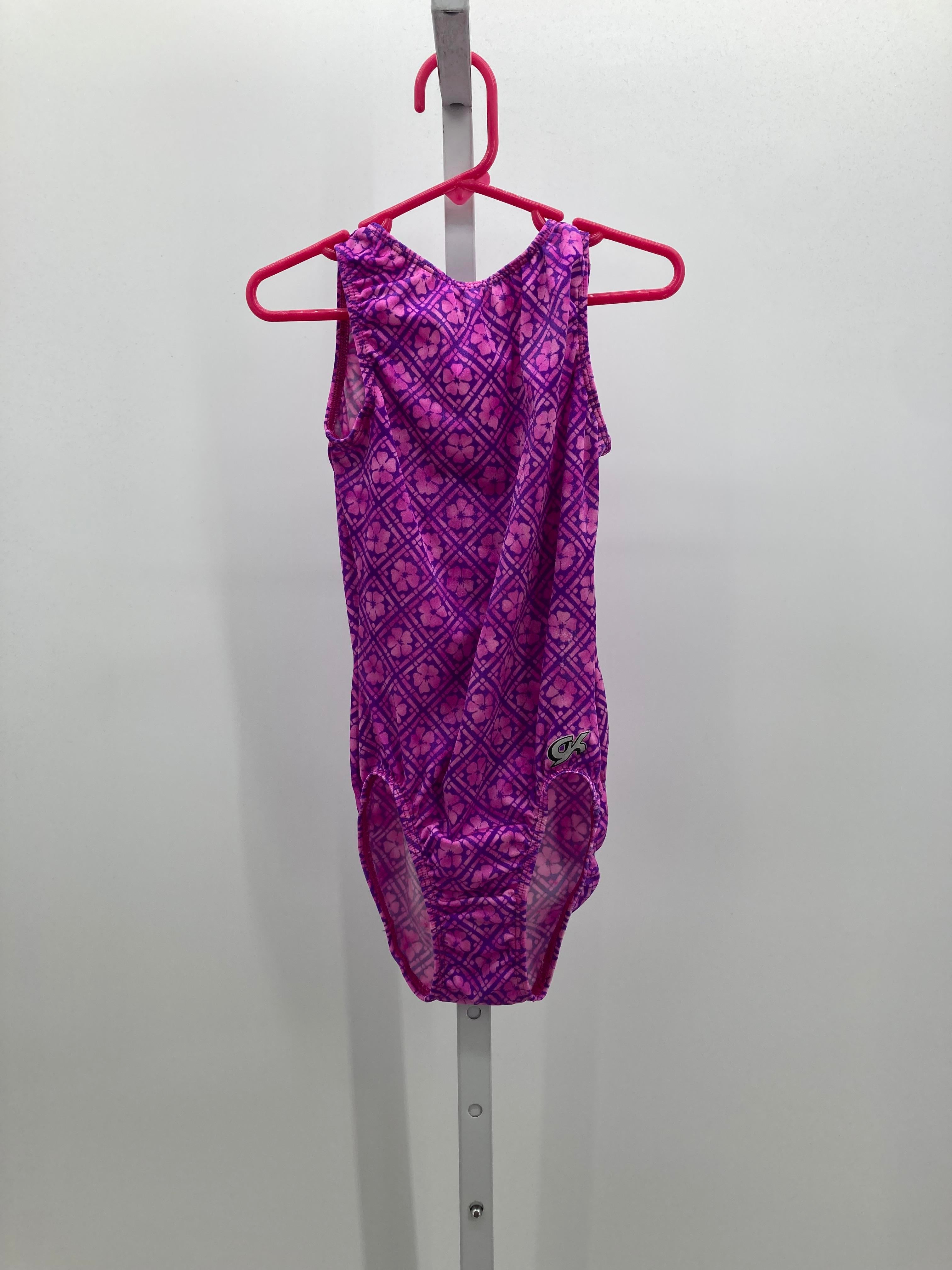 CK Size 4-5 Girls Leotard