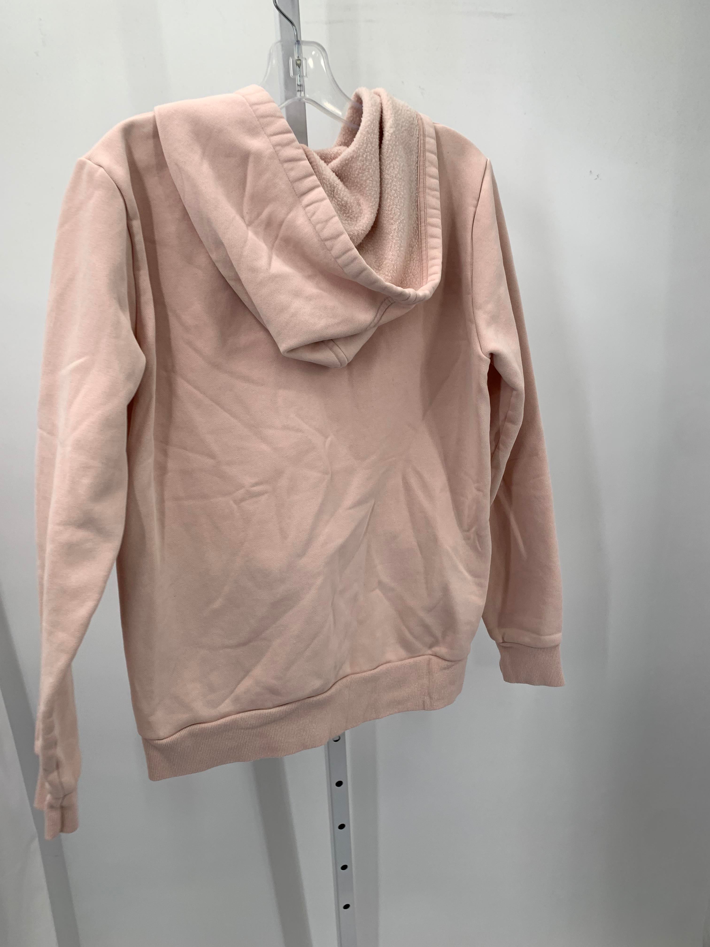 Emporio Size Medium Misses Sweat Jacket