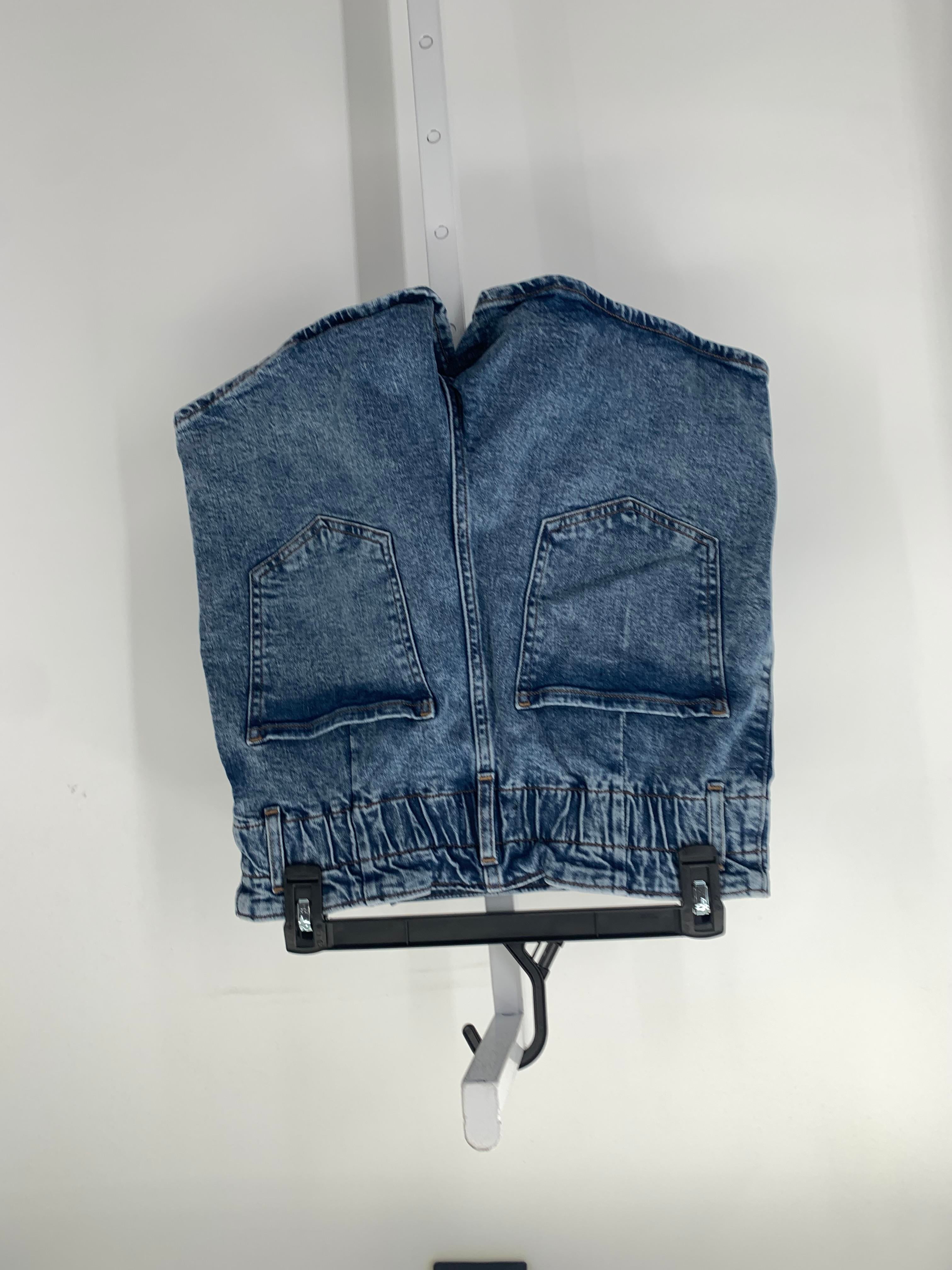 Express Size 4 Misses Shorts