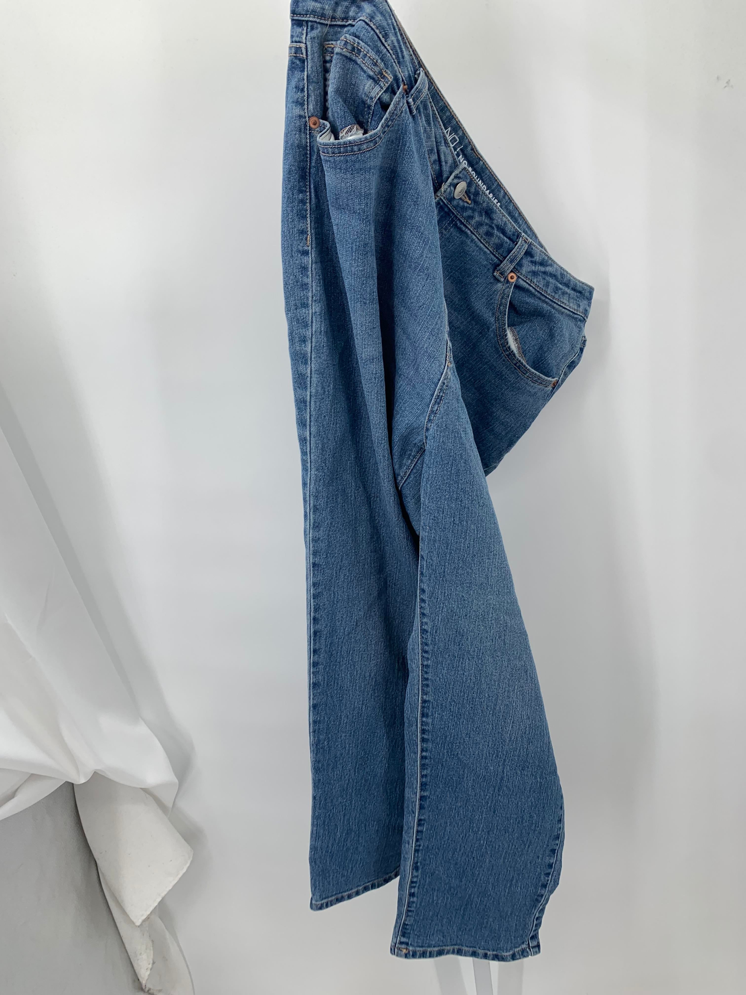 No Boundries Size 17 Juniors Jeans