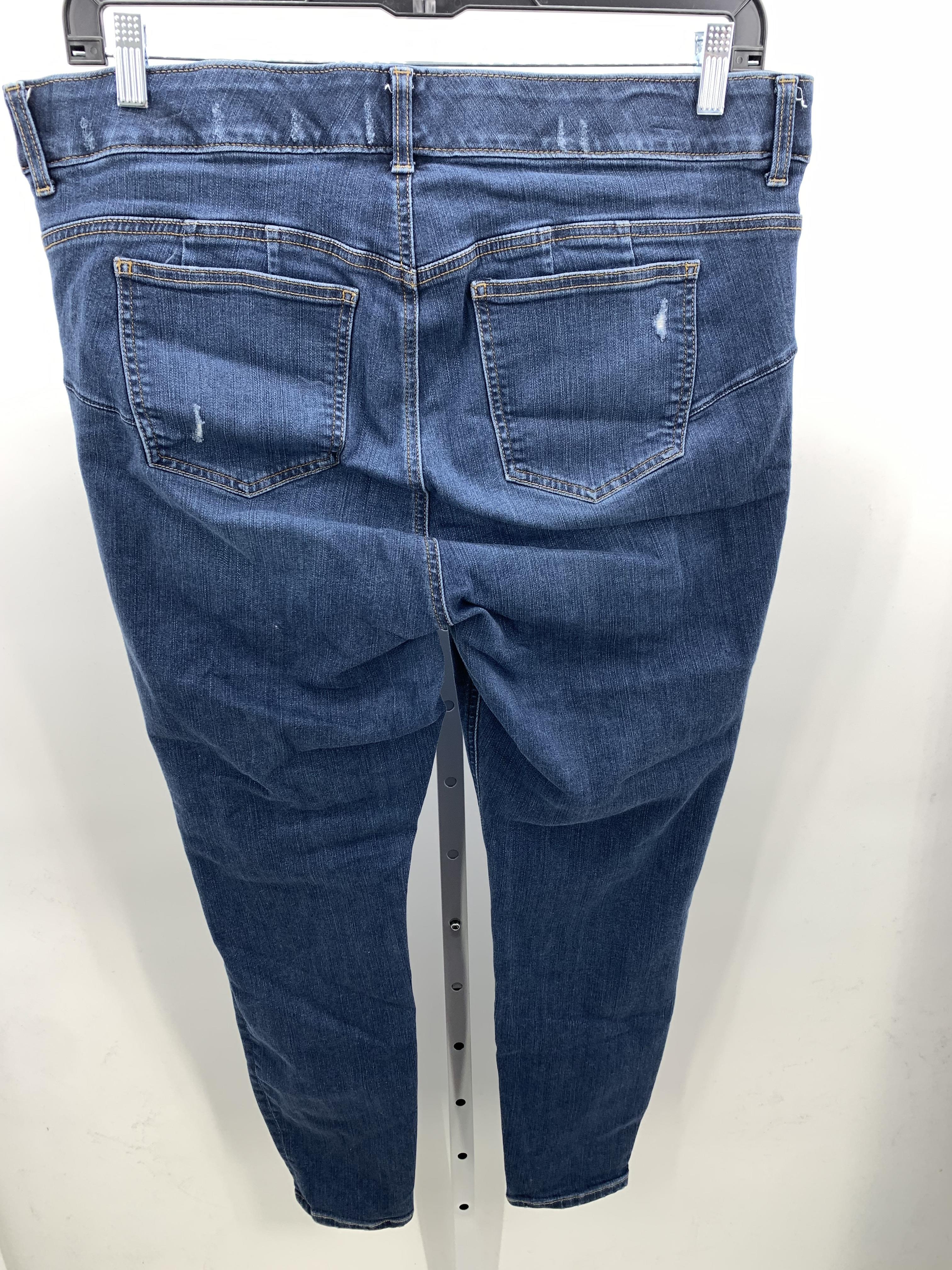 Torrid Size 20 W Womens Jeans