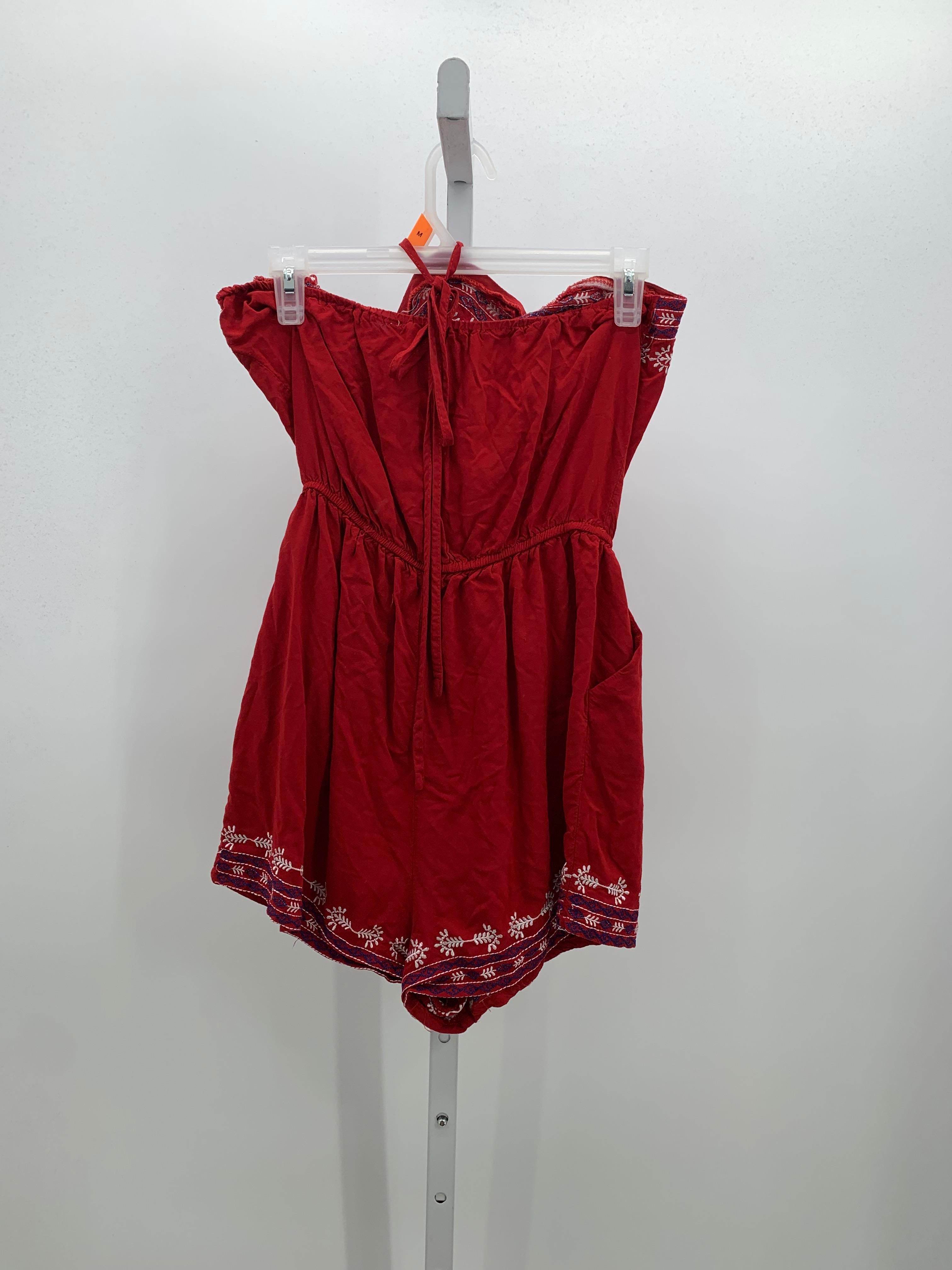 Charlotte Russe Size Small Juniors Romper