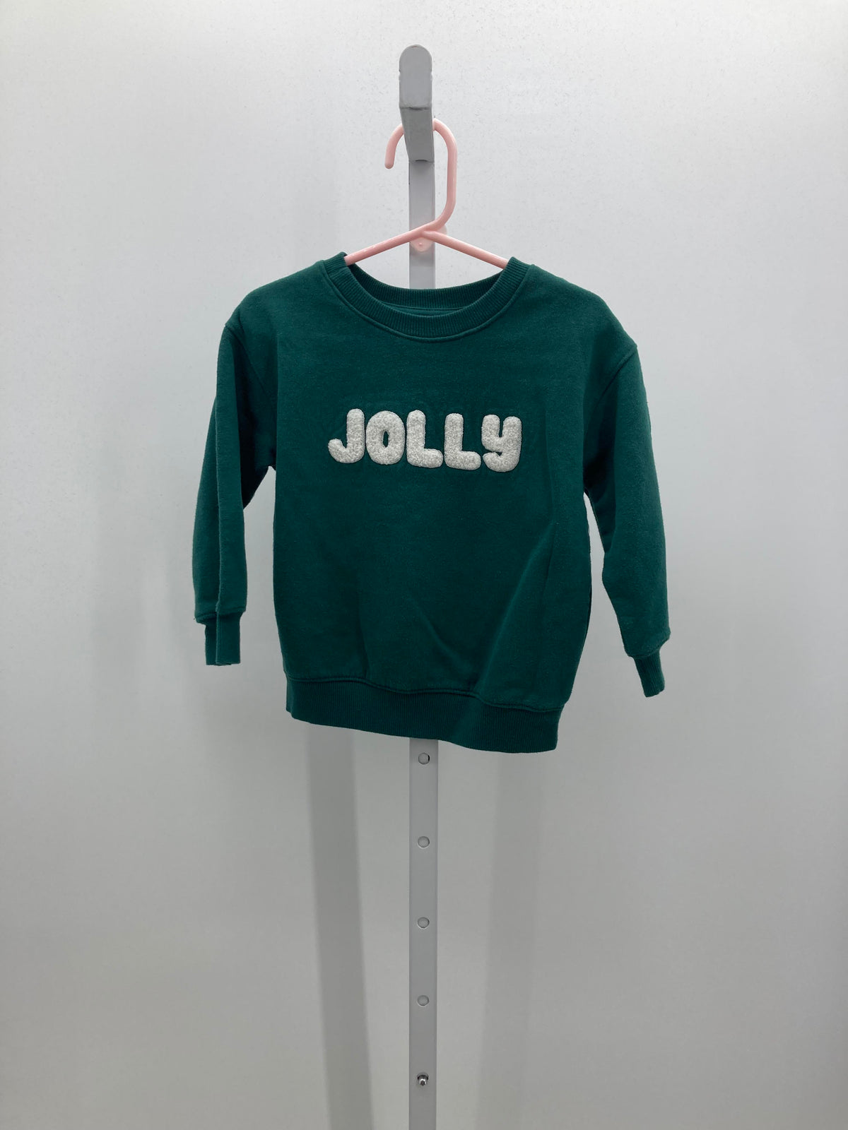LONG SLV SHIRT JOLLY