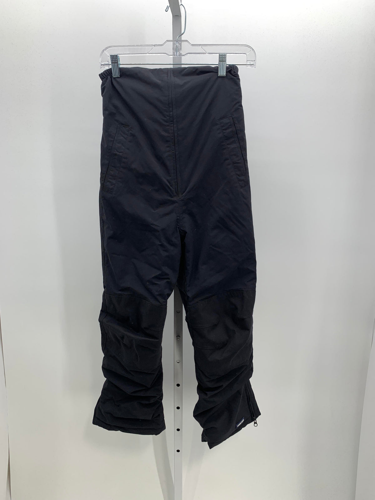 BIB SNOW PANTS