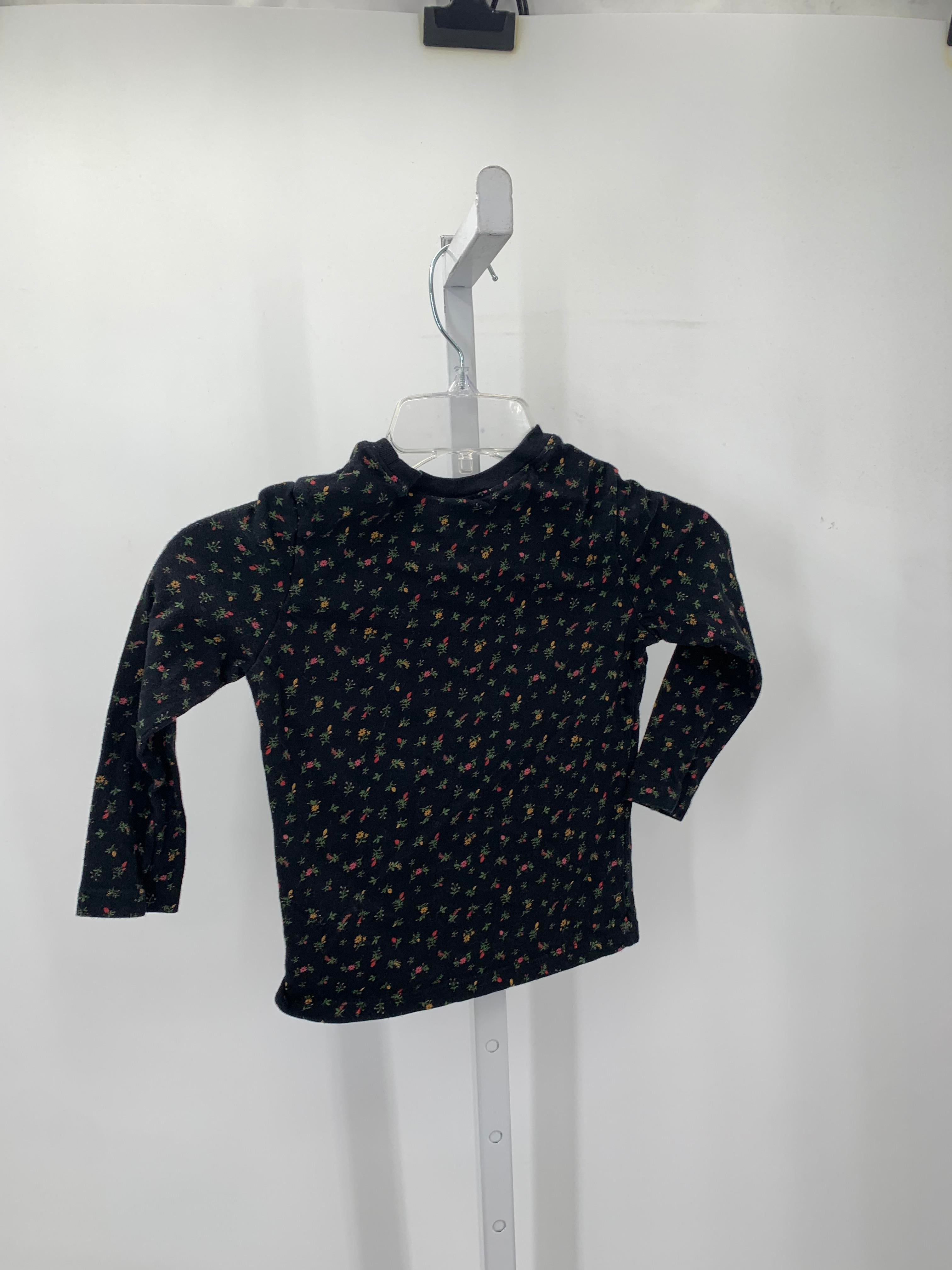 Old Navy Size 5T Girls Long Sleeve Shirt