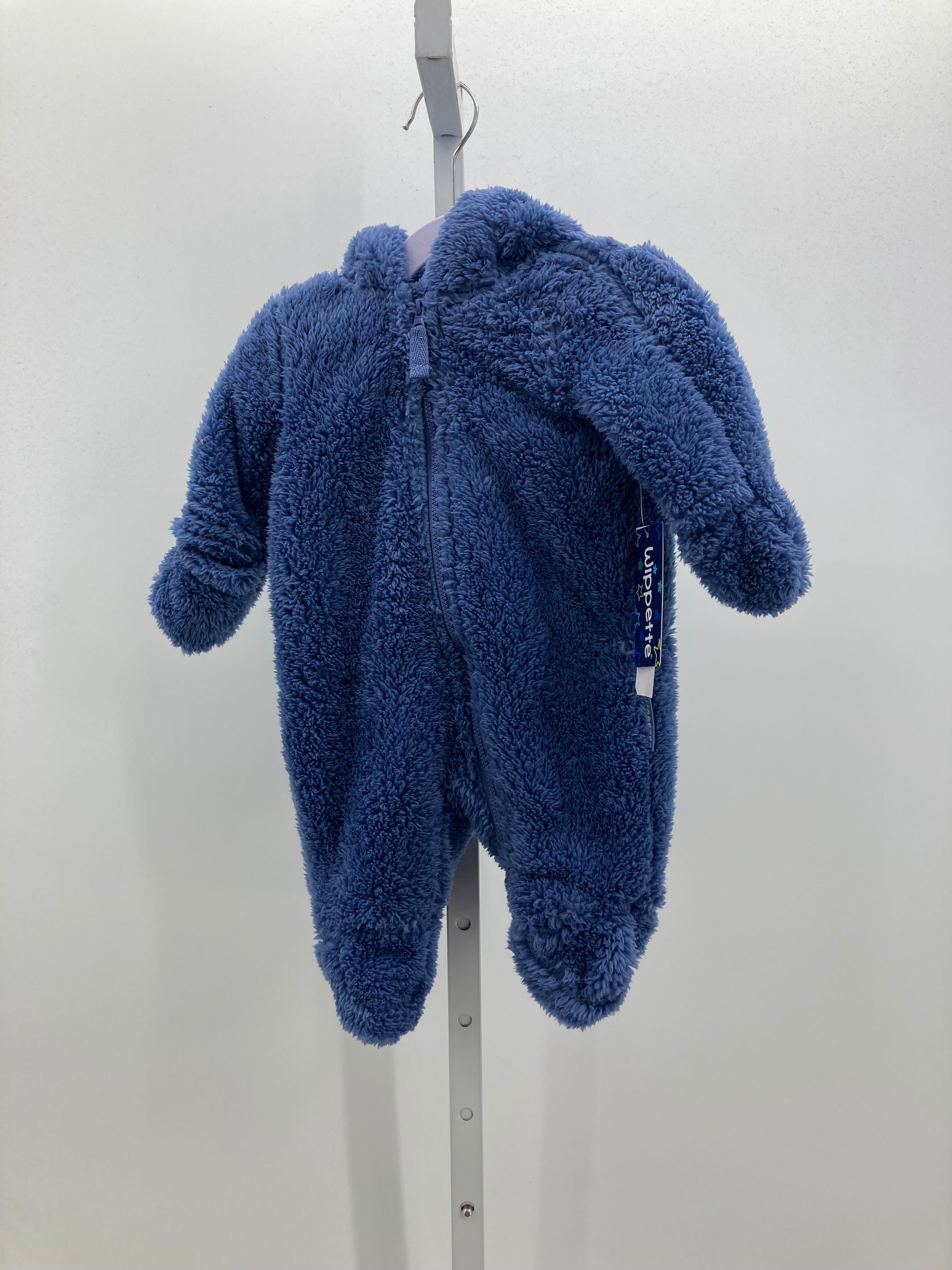 NEW HOODED FAUX FUR