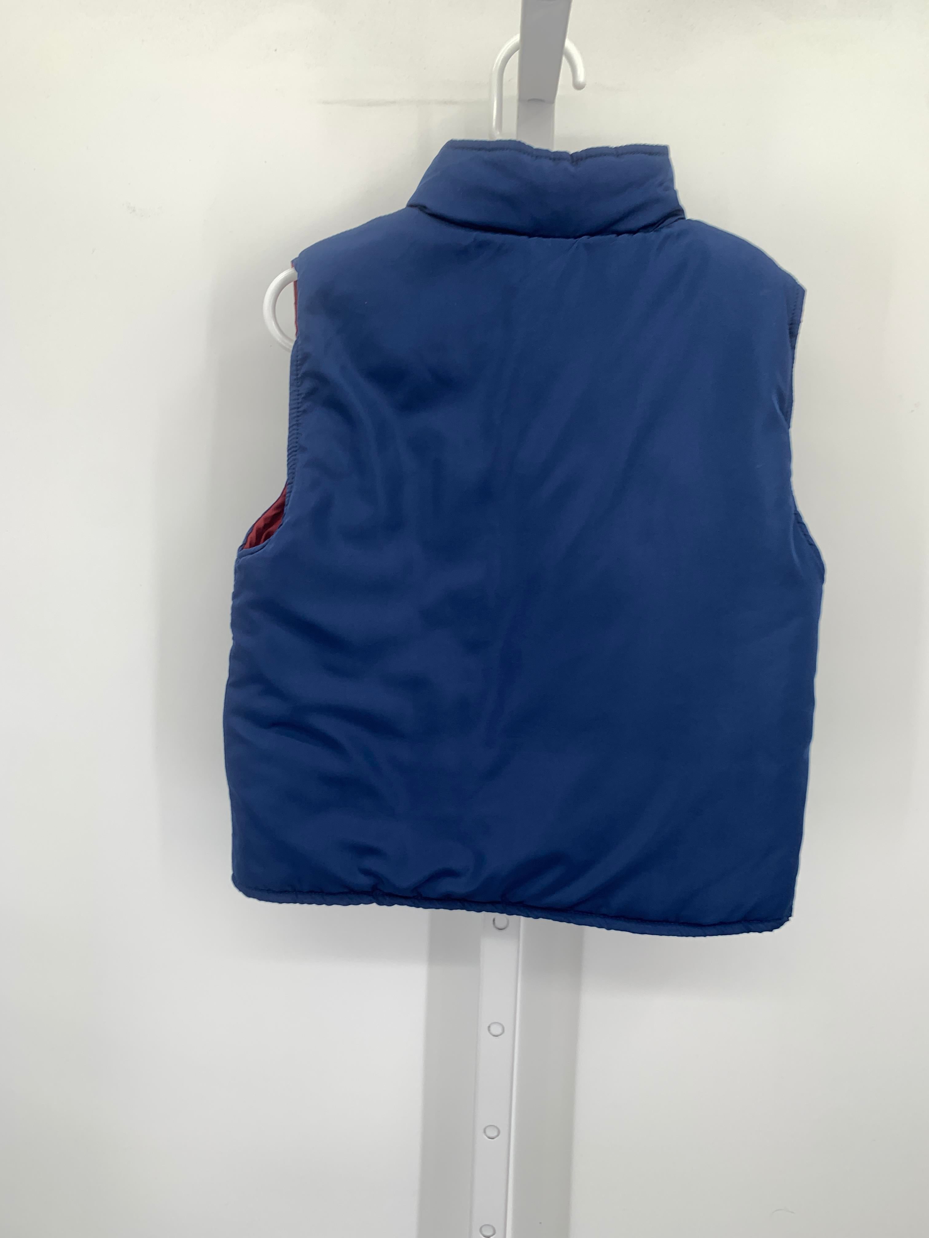 SPIDERMAN ZIP VEST