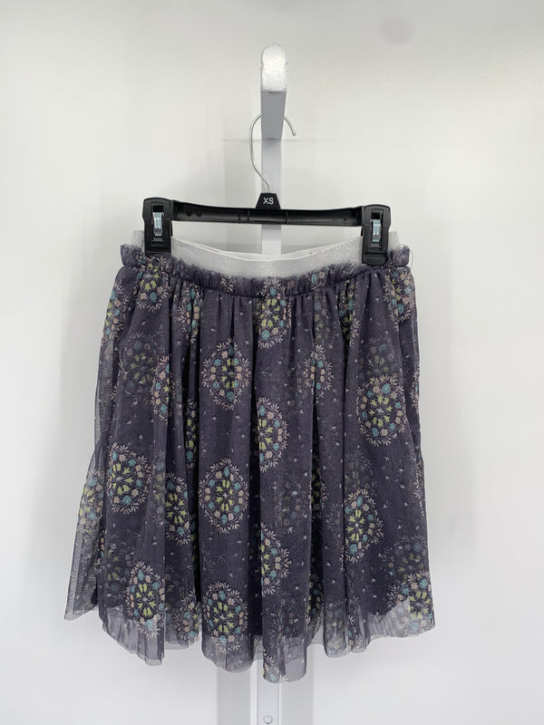 Xhilaration Size 10-12 Girls Skirt
