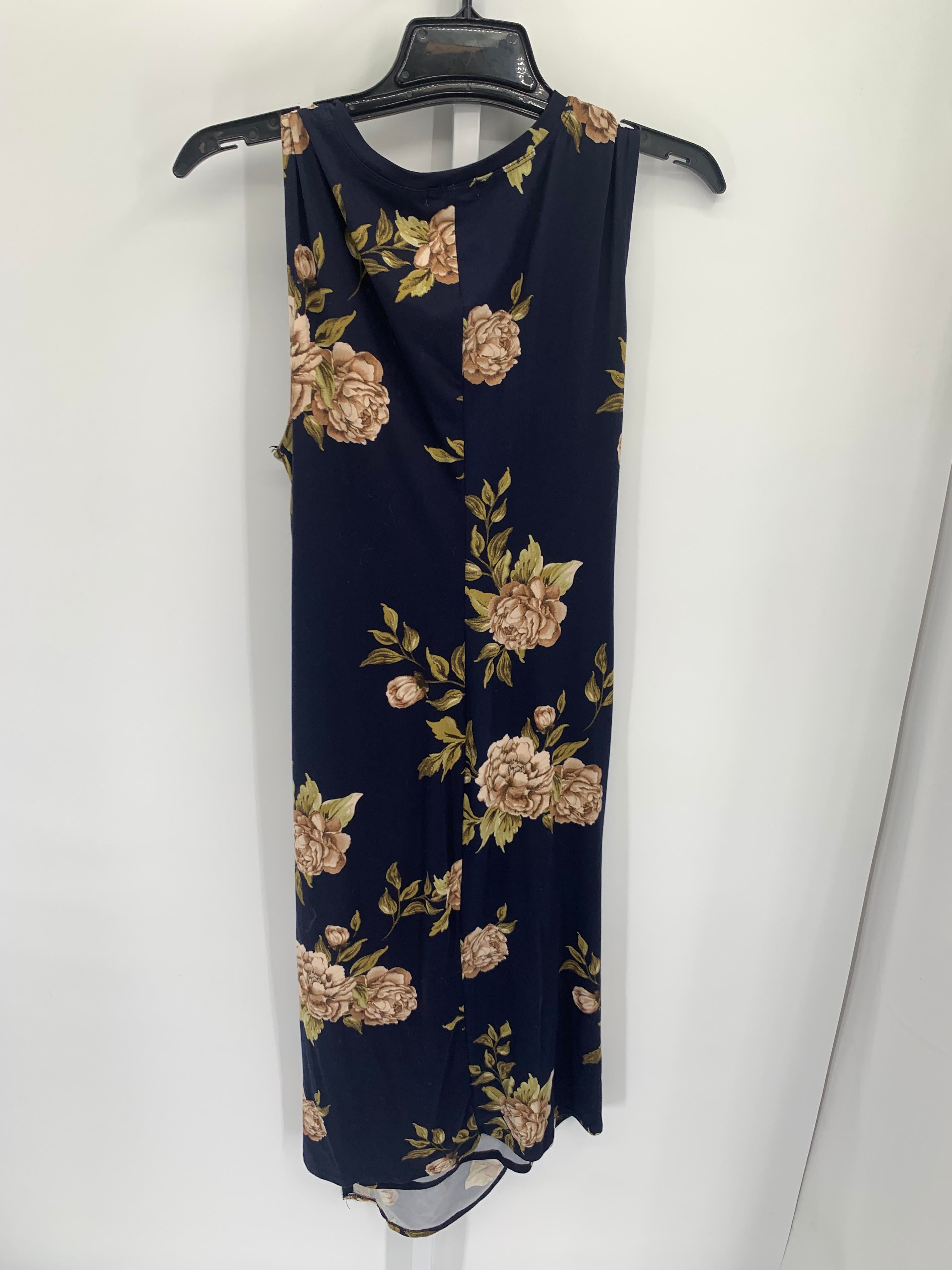 Size 2X Womens Sundress