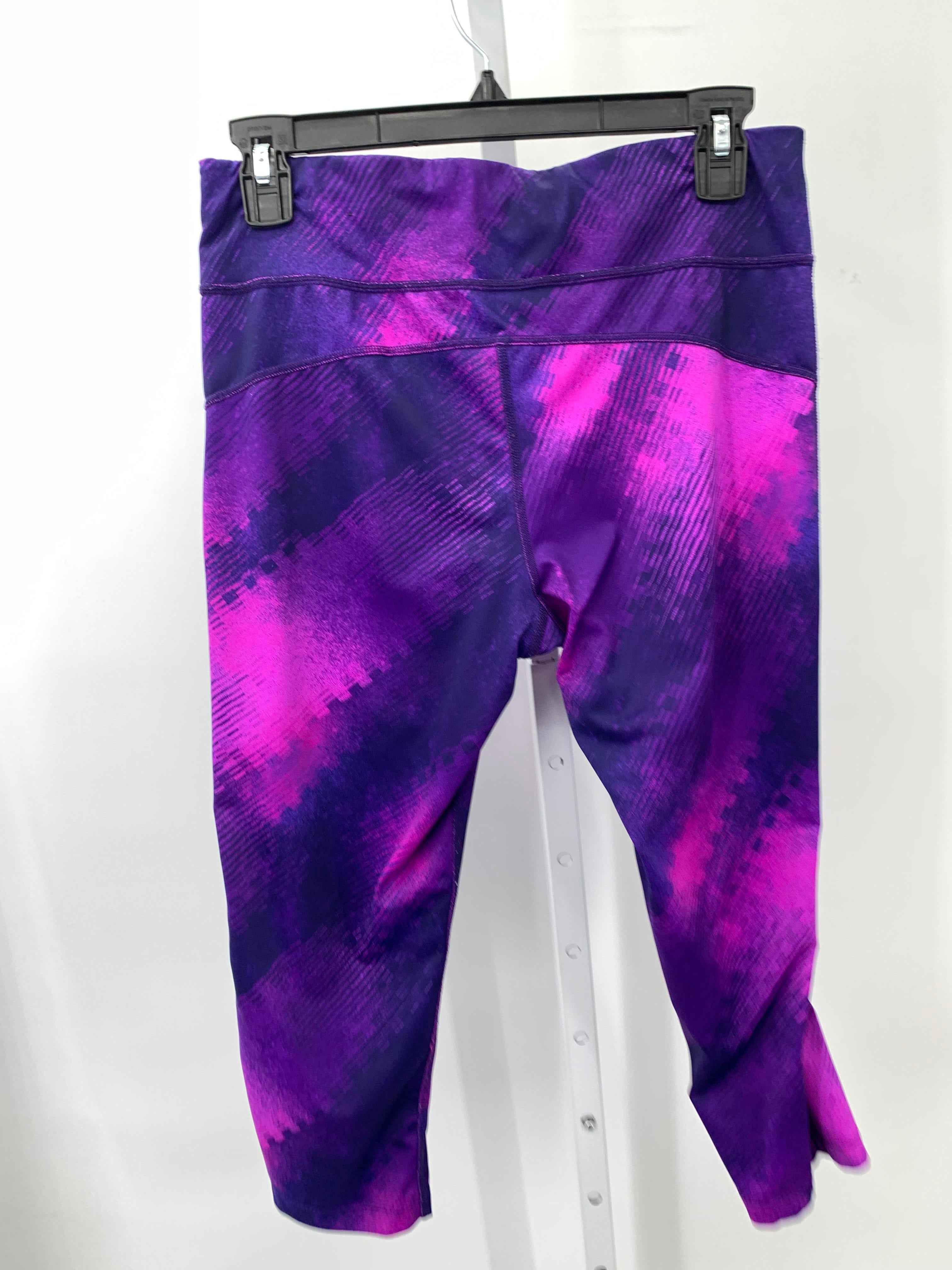 Xersion Size Medium Misses Leggings