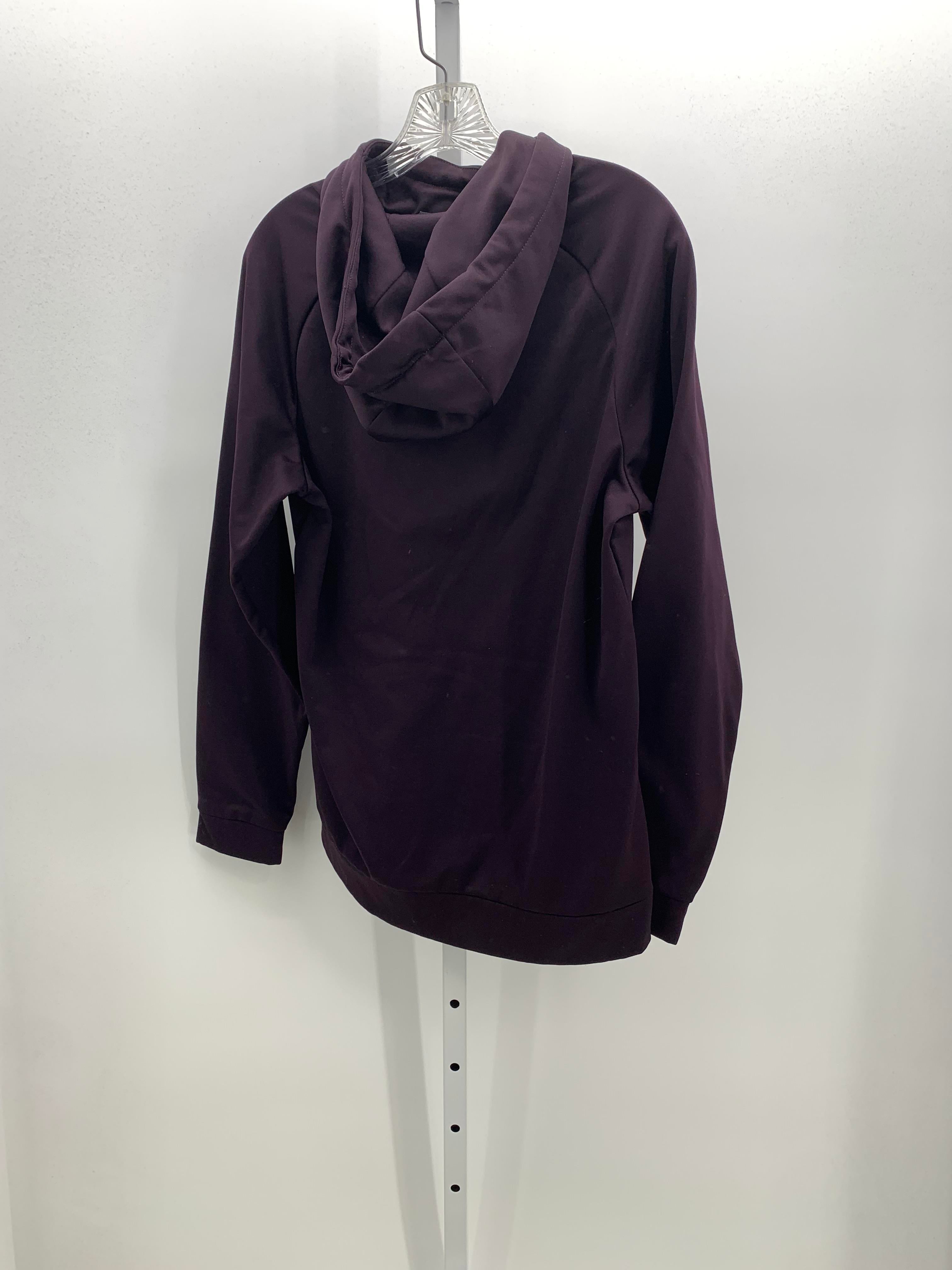 DRI FIT HOODIE