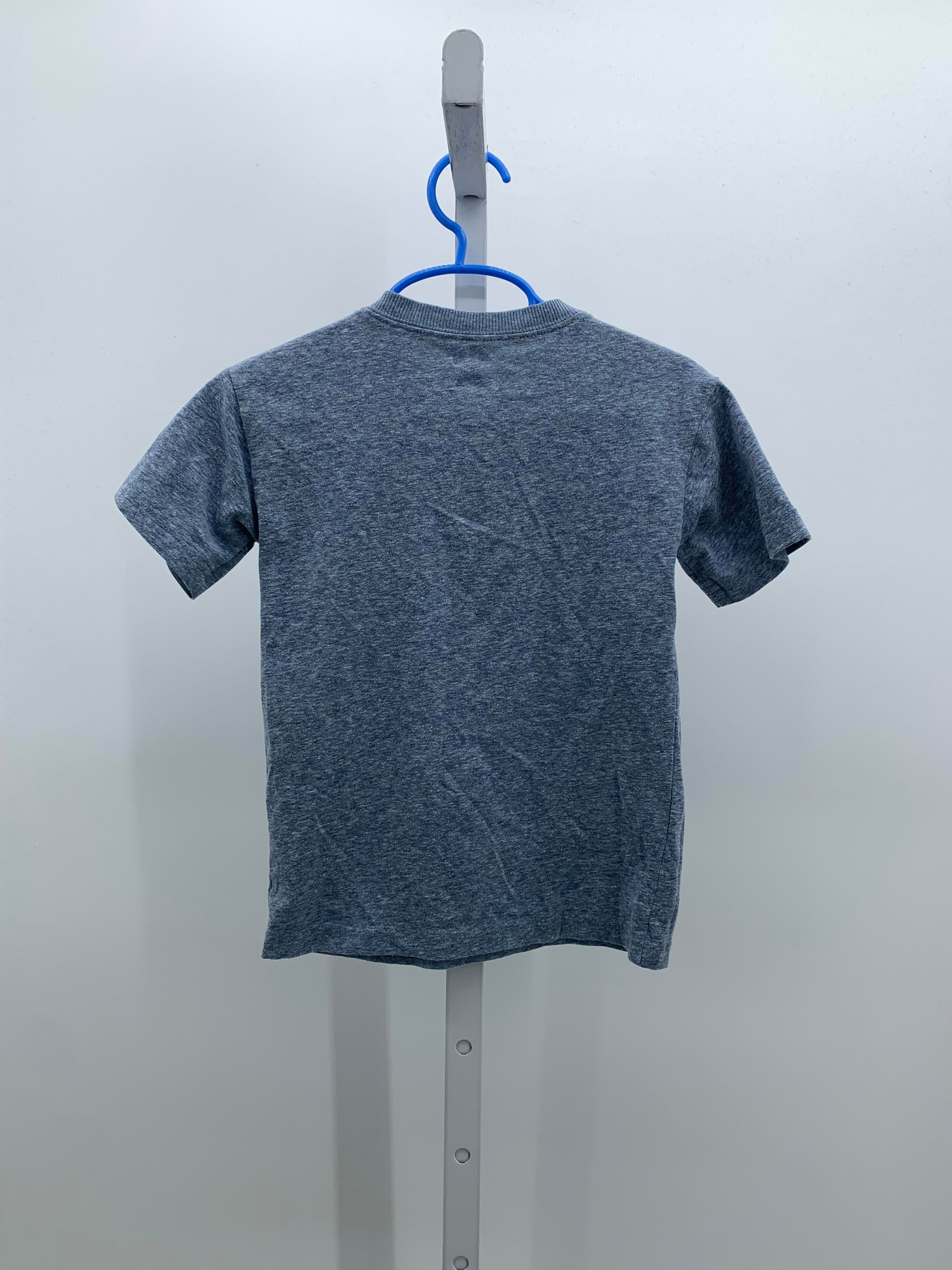 HENLEY KNIT