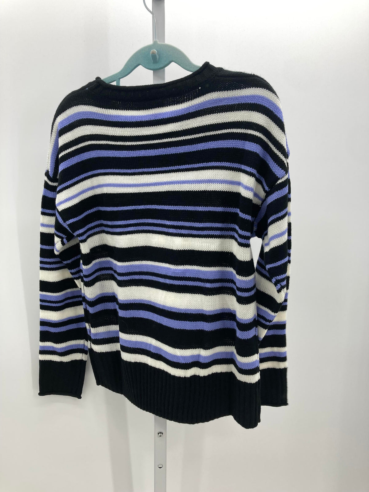 Lularoe Size X Small Misses Long Slv Sweater