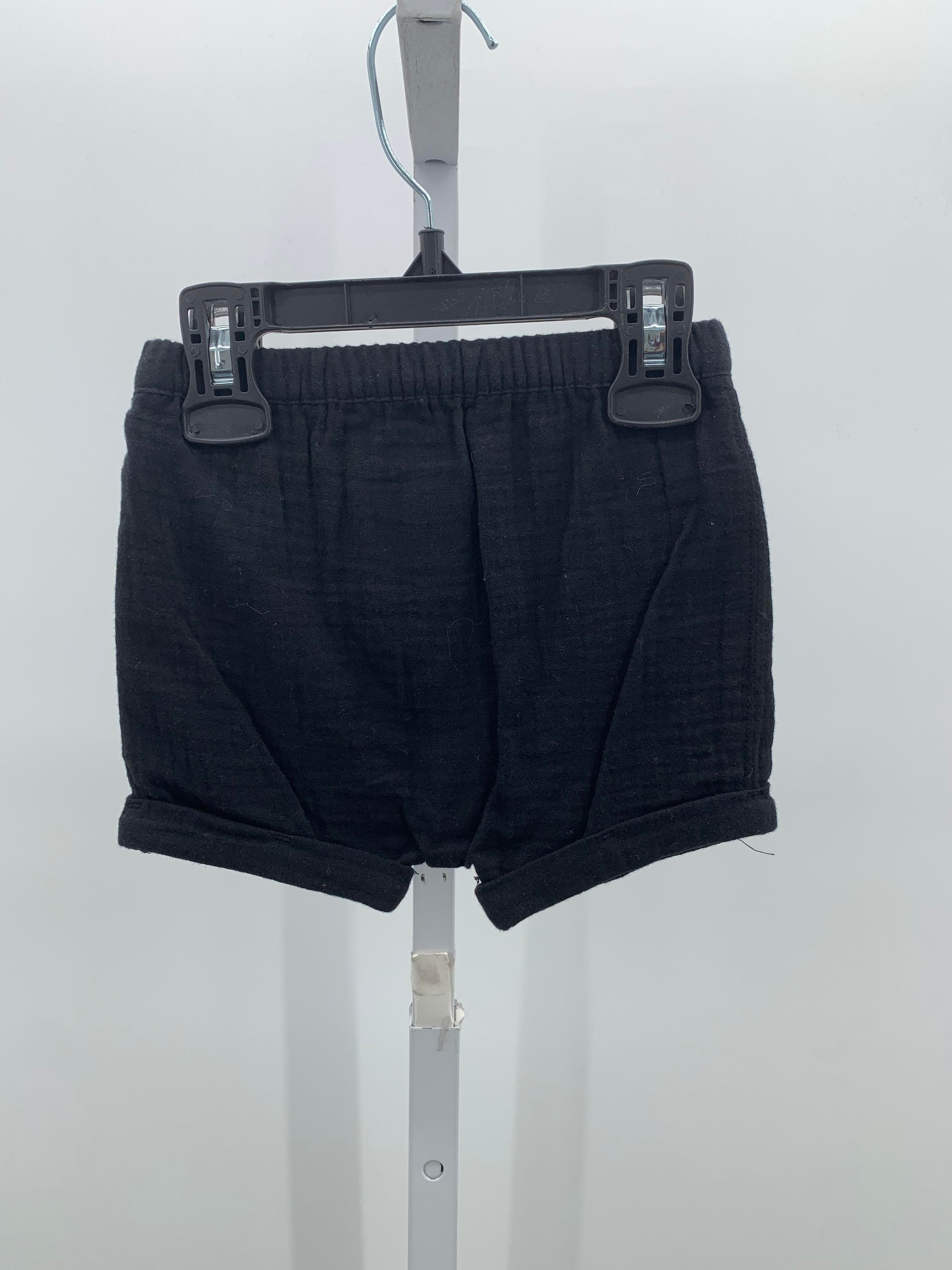 NEW ELASTIC WAIST COTTON