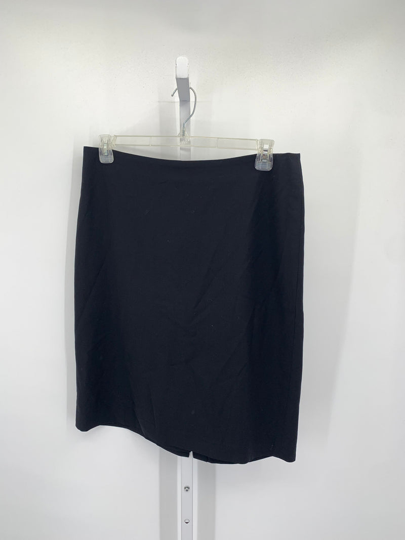 Talbots Size 14 Misses Skirt