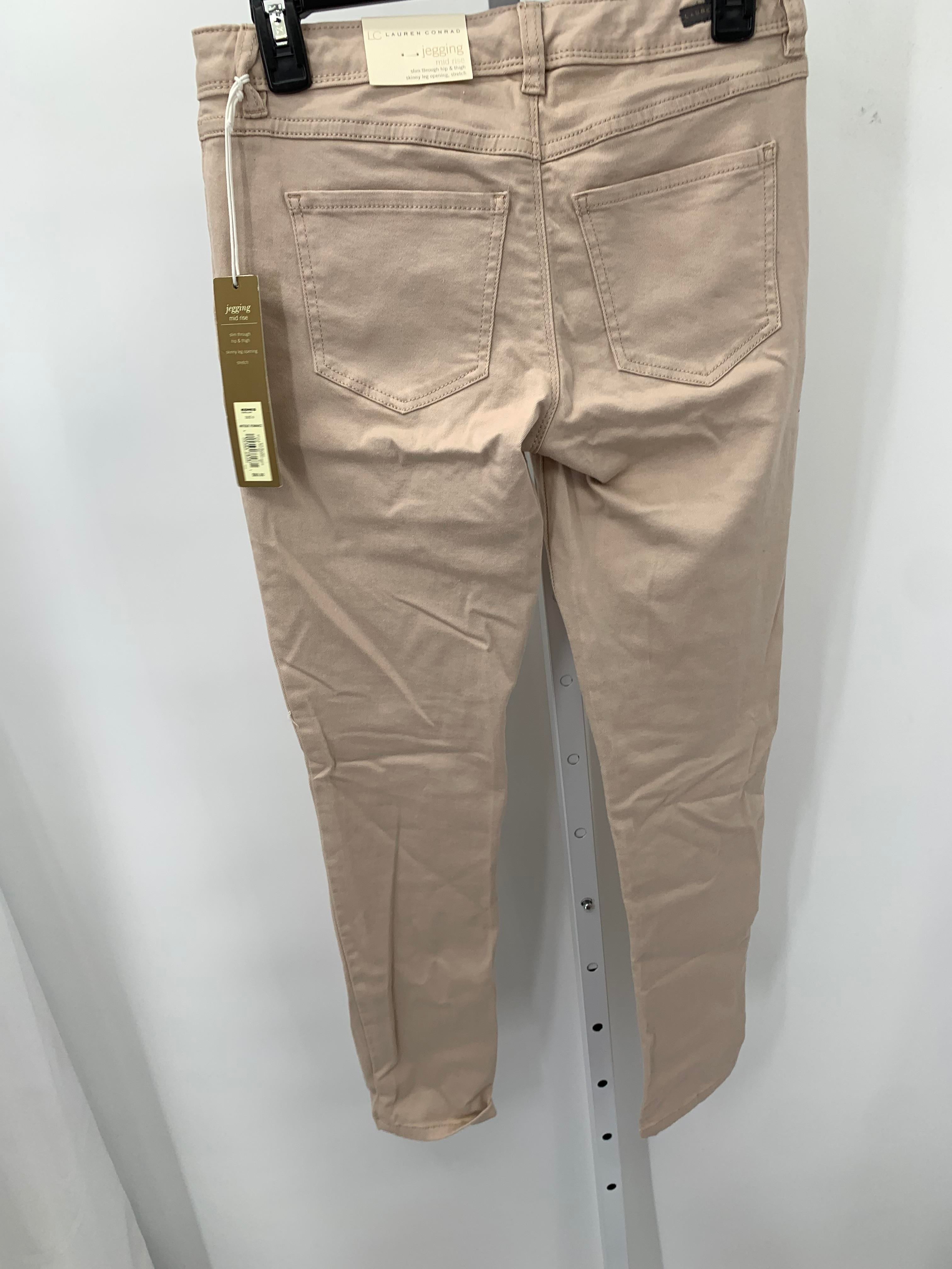 Lauren Conrad Size 6 Misses Jeans