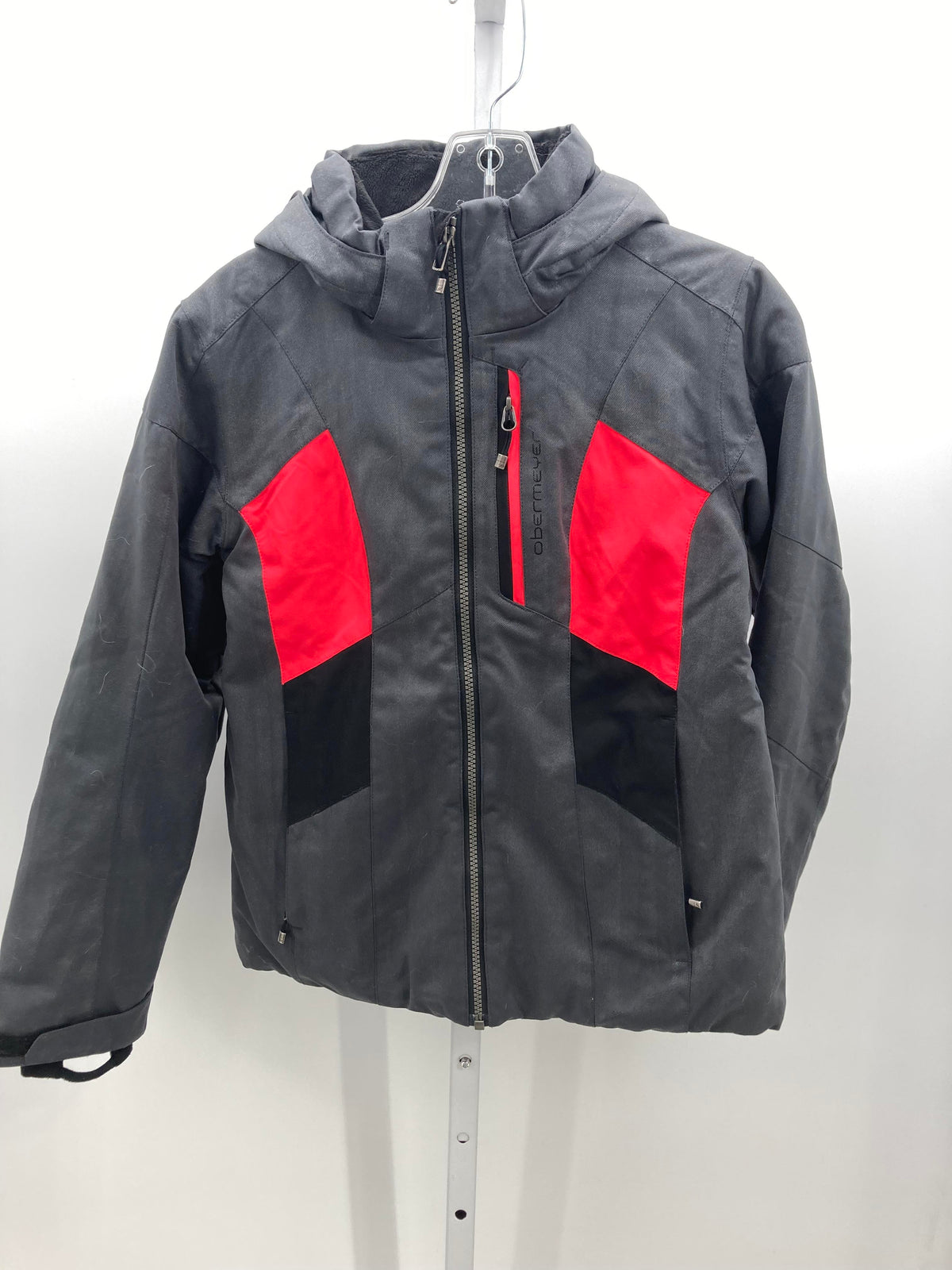 Obermeyer Size 14-16 Girls Winter Coat