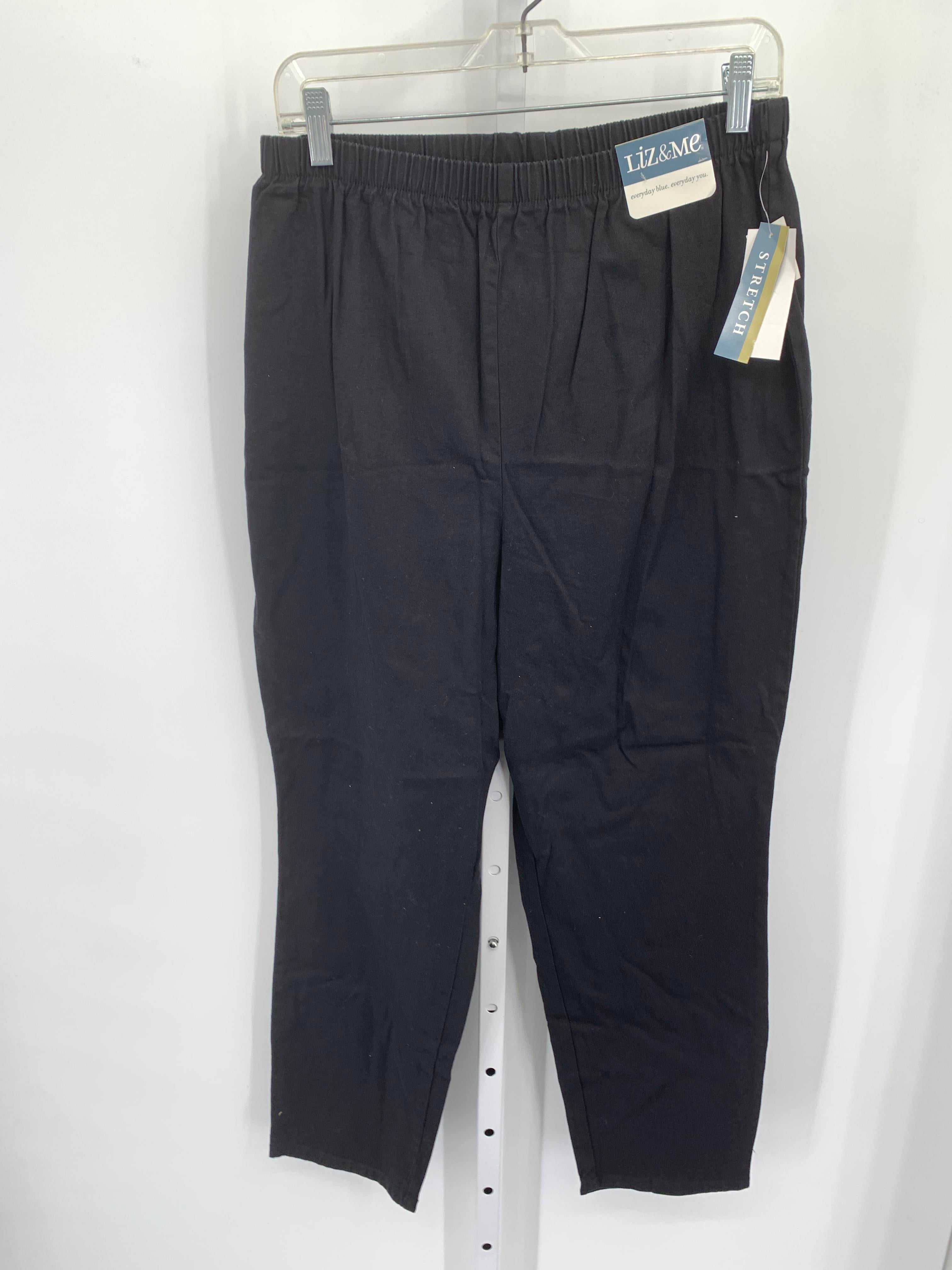 Size 18 Petite Petite Pants