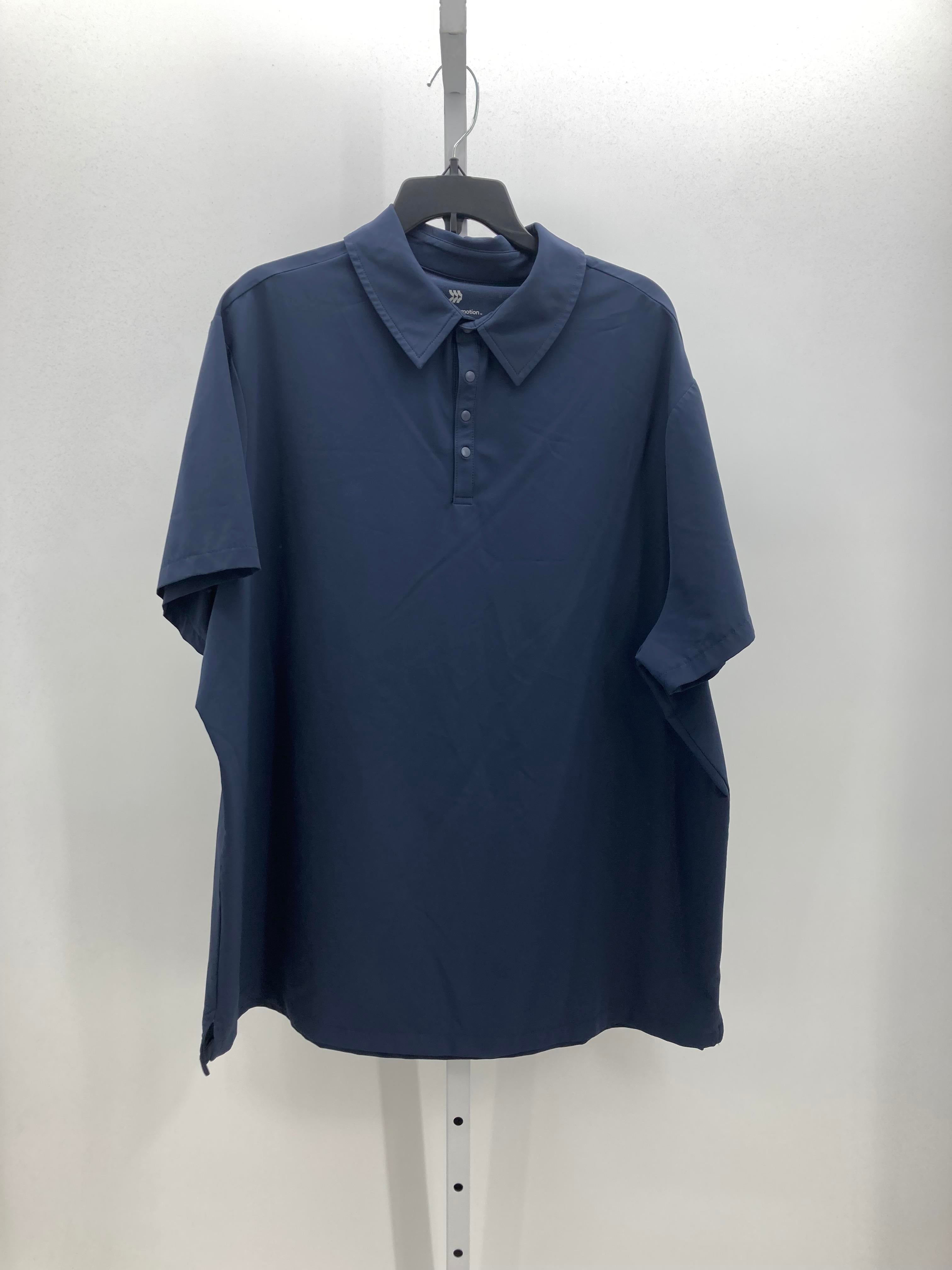 ACTIVE POLO