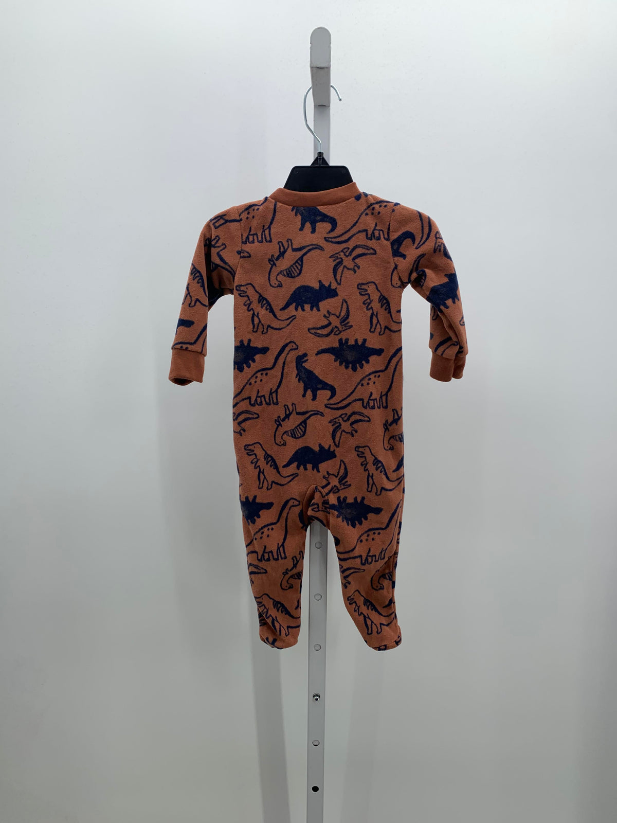 FLEECE DINOS