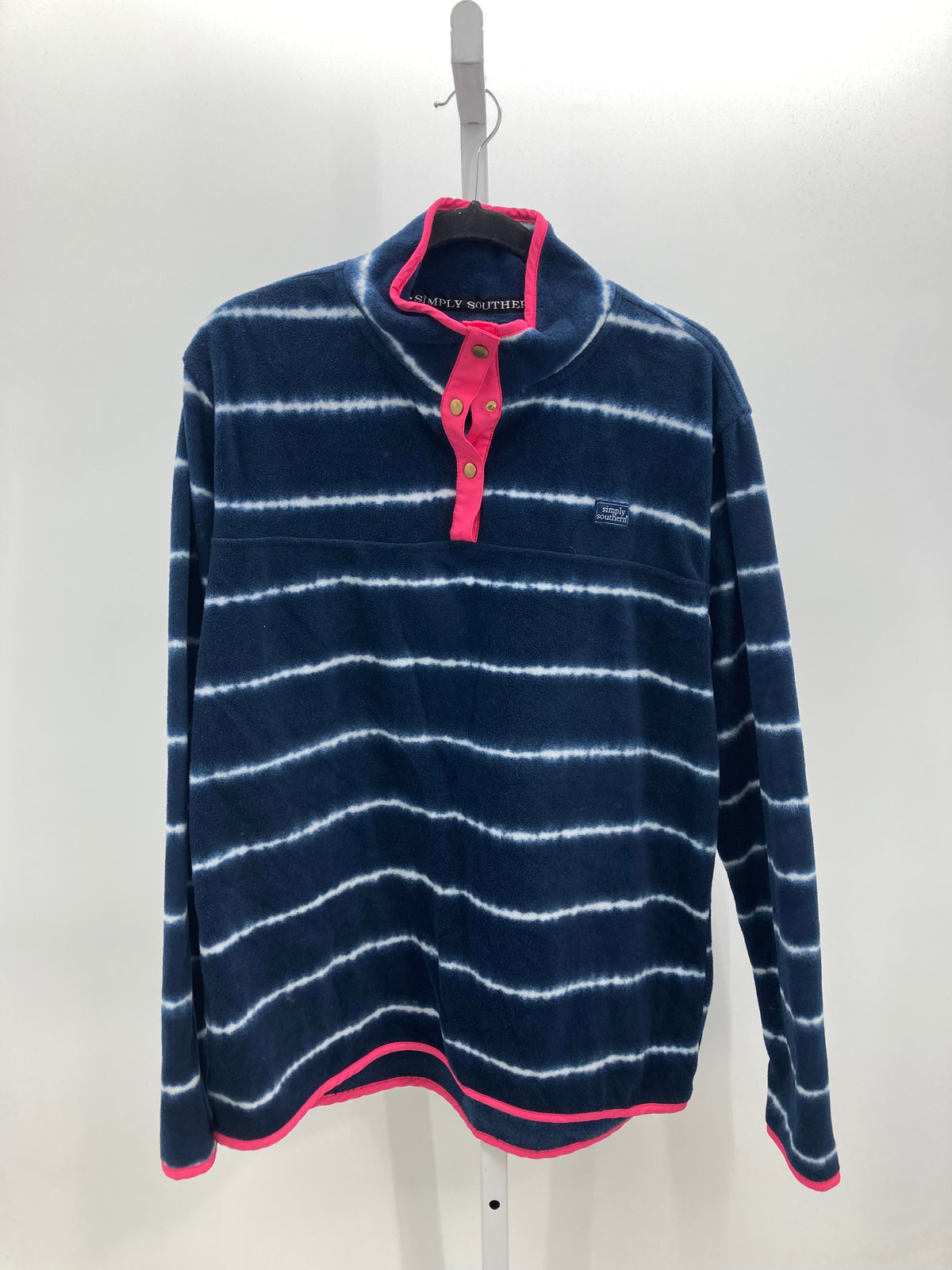 Size XXL Misses Long Sleeve Shirt