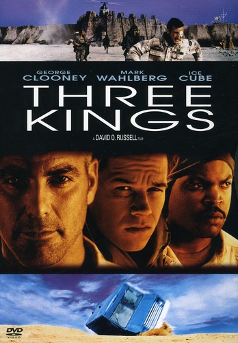 Three Kings -