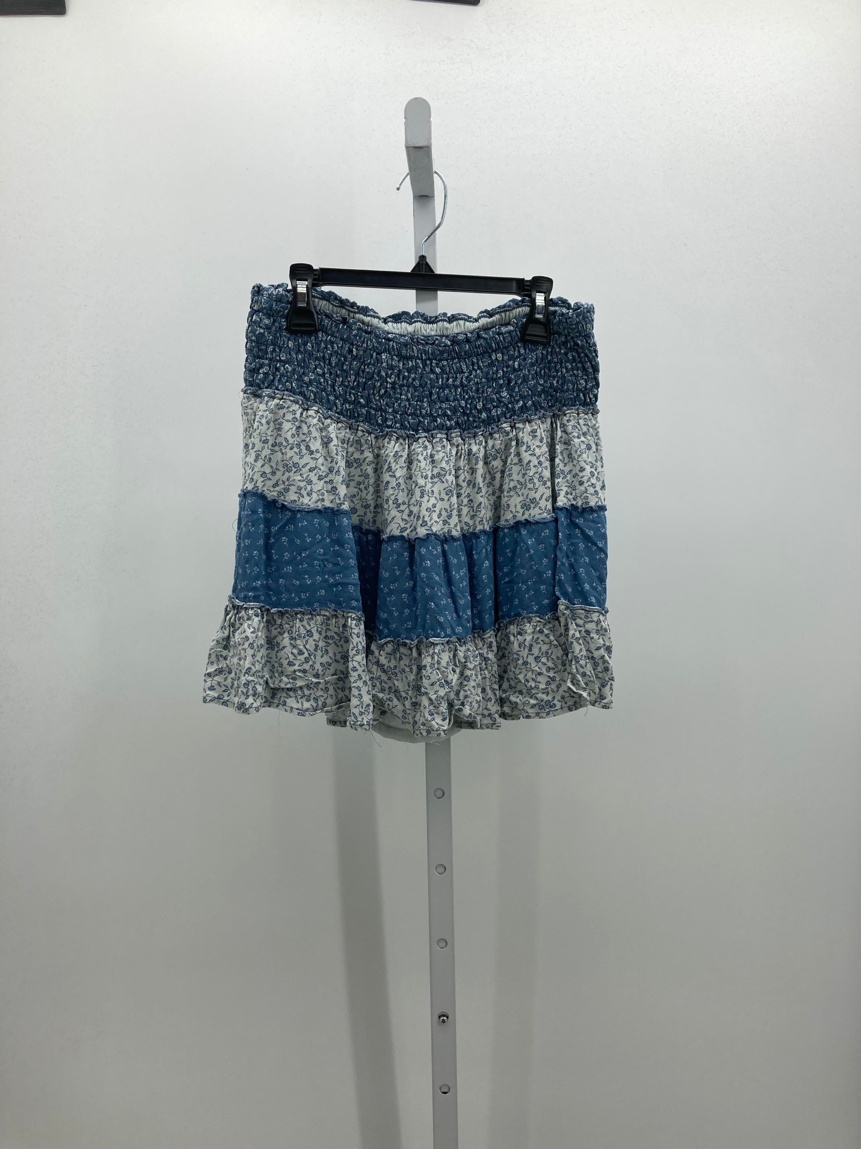 American Eagle Size Small Juniors Skirt