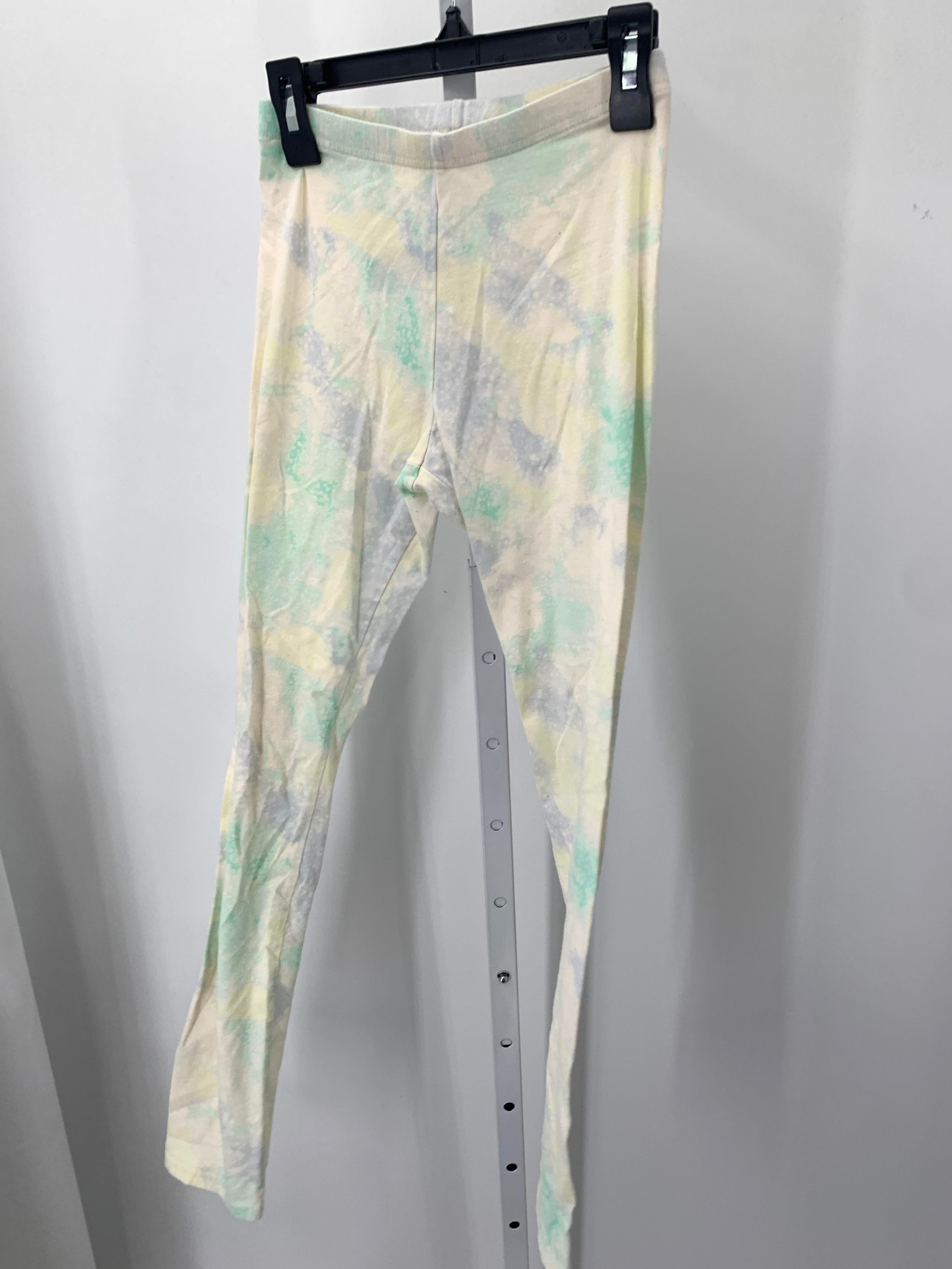 Old Navy Size 14-16 Girls Leggings