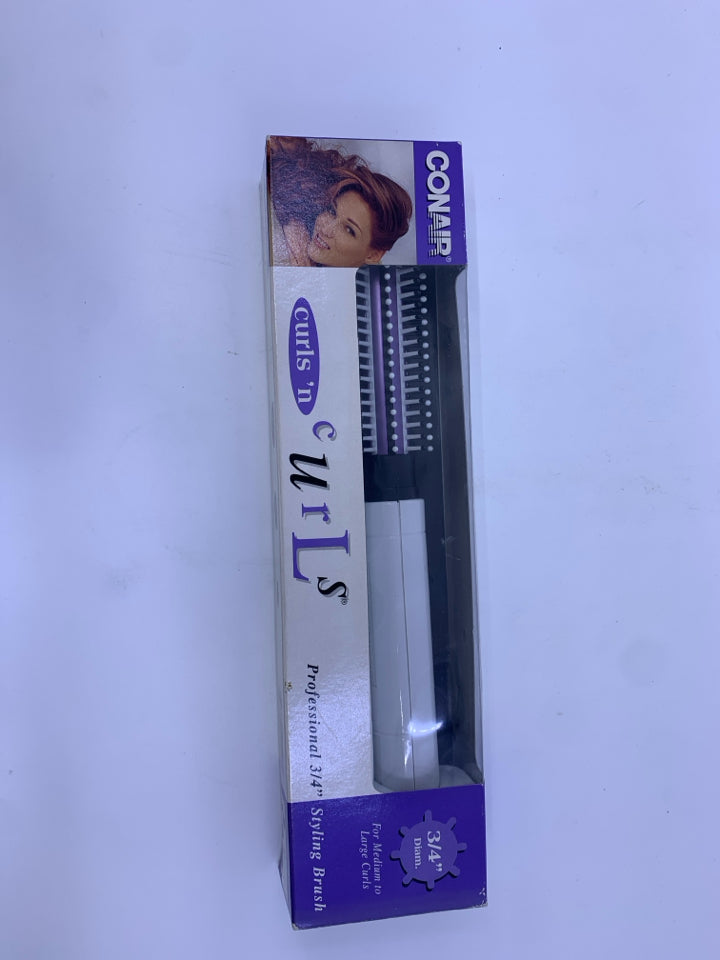 NIB CONAIR CURLS 'N CURLS.