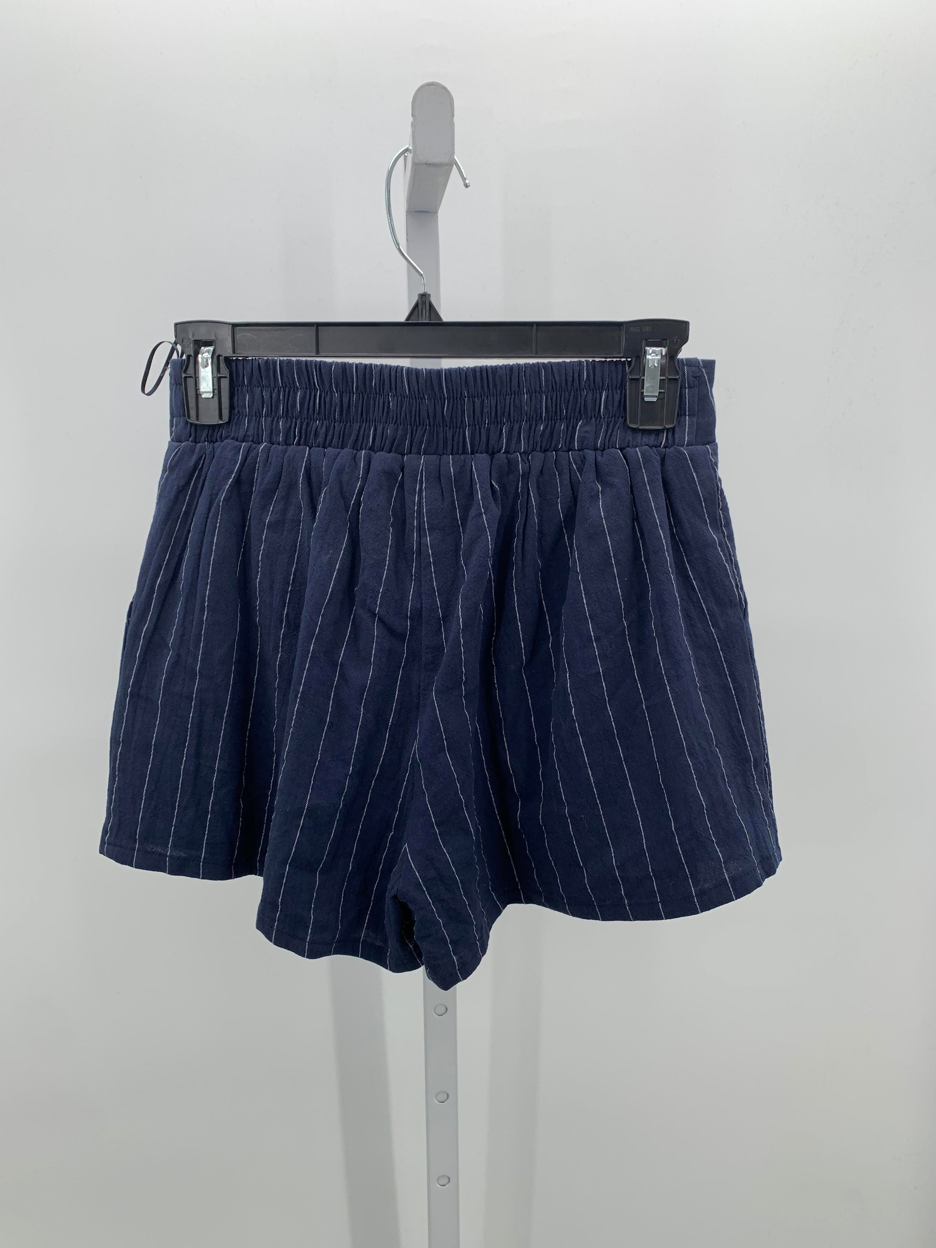 Size Small Juniors Shorts