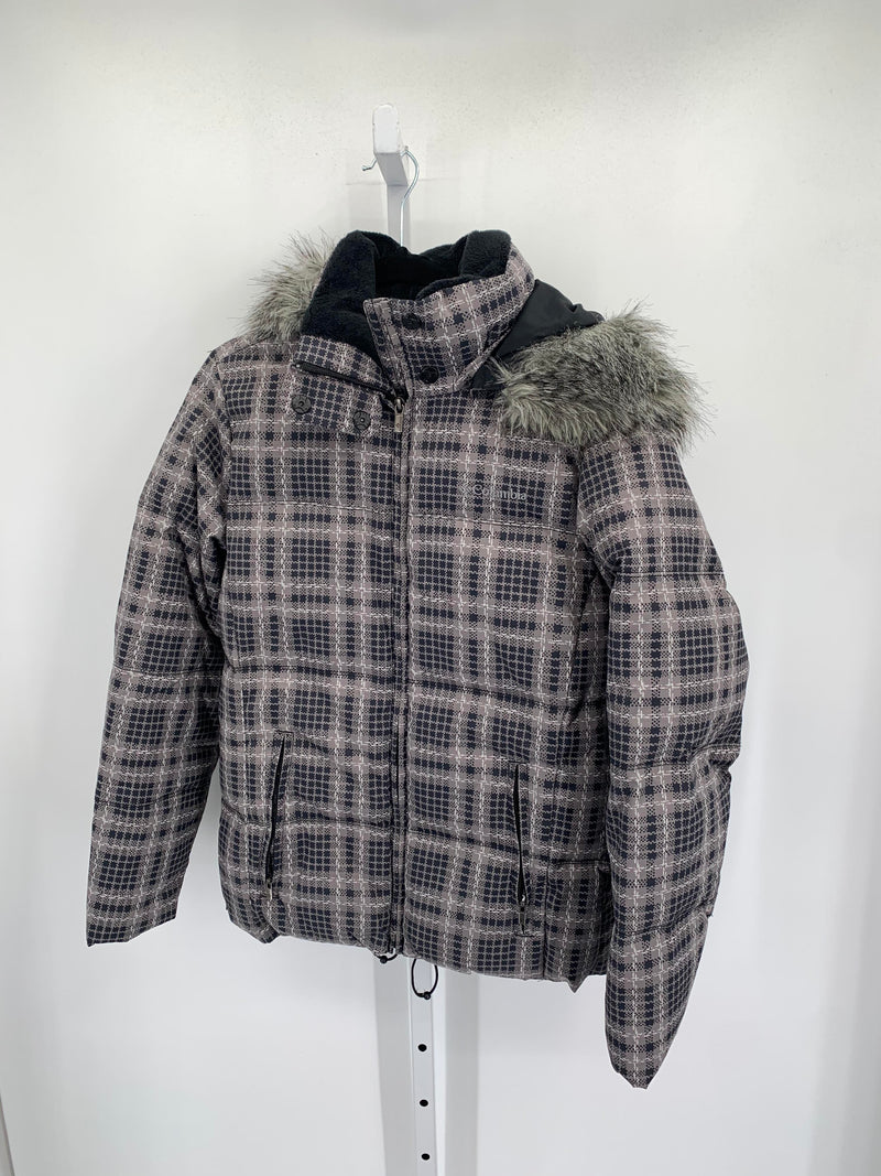 Columbia Size Small Misses Winter Coat