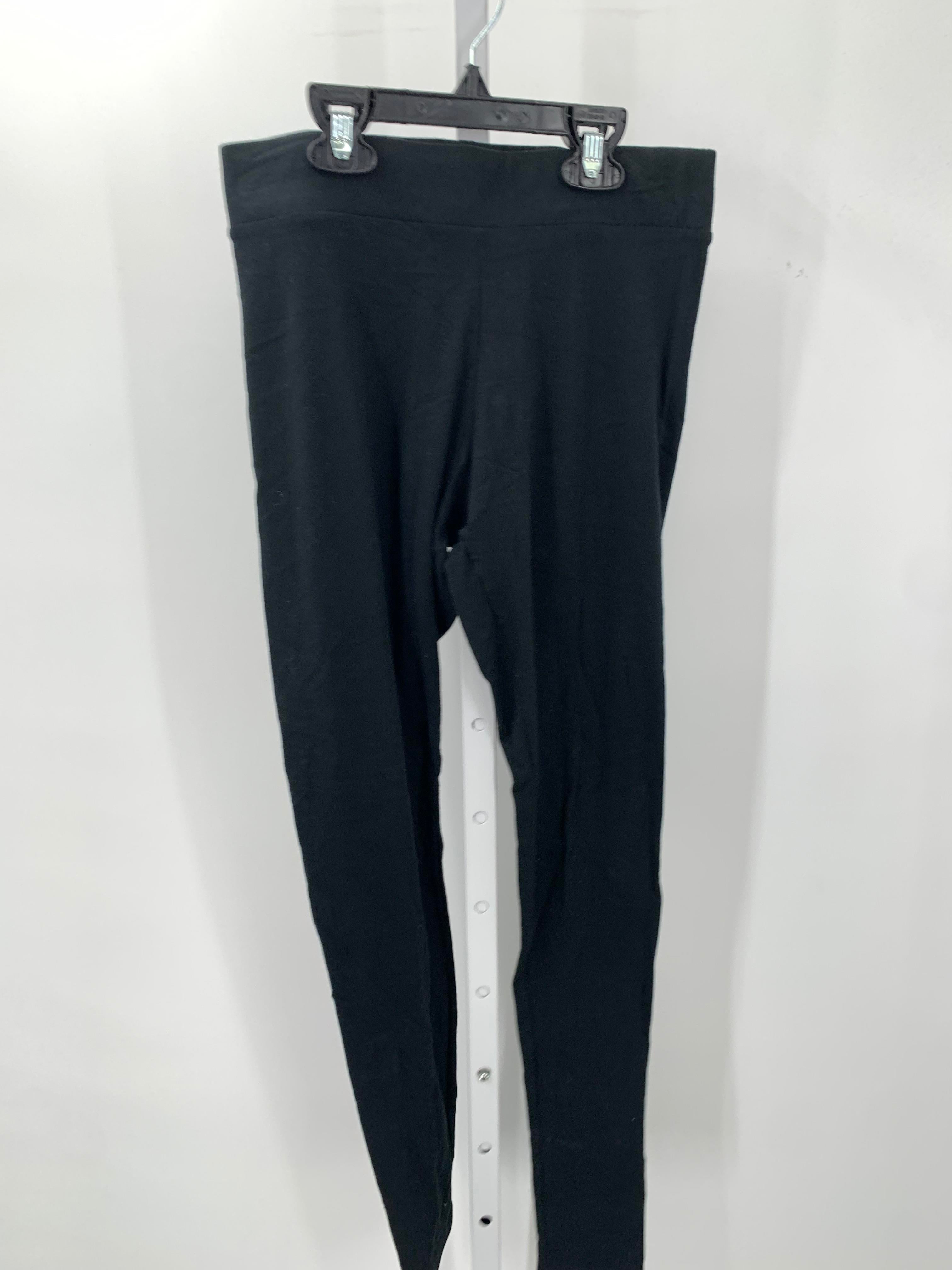 Mossimo Size Medium Misses Leggings