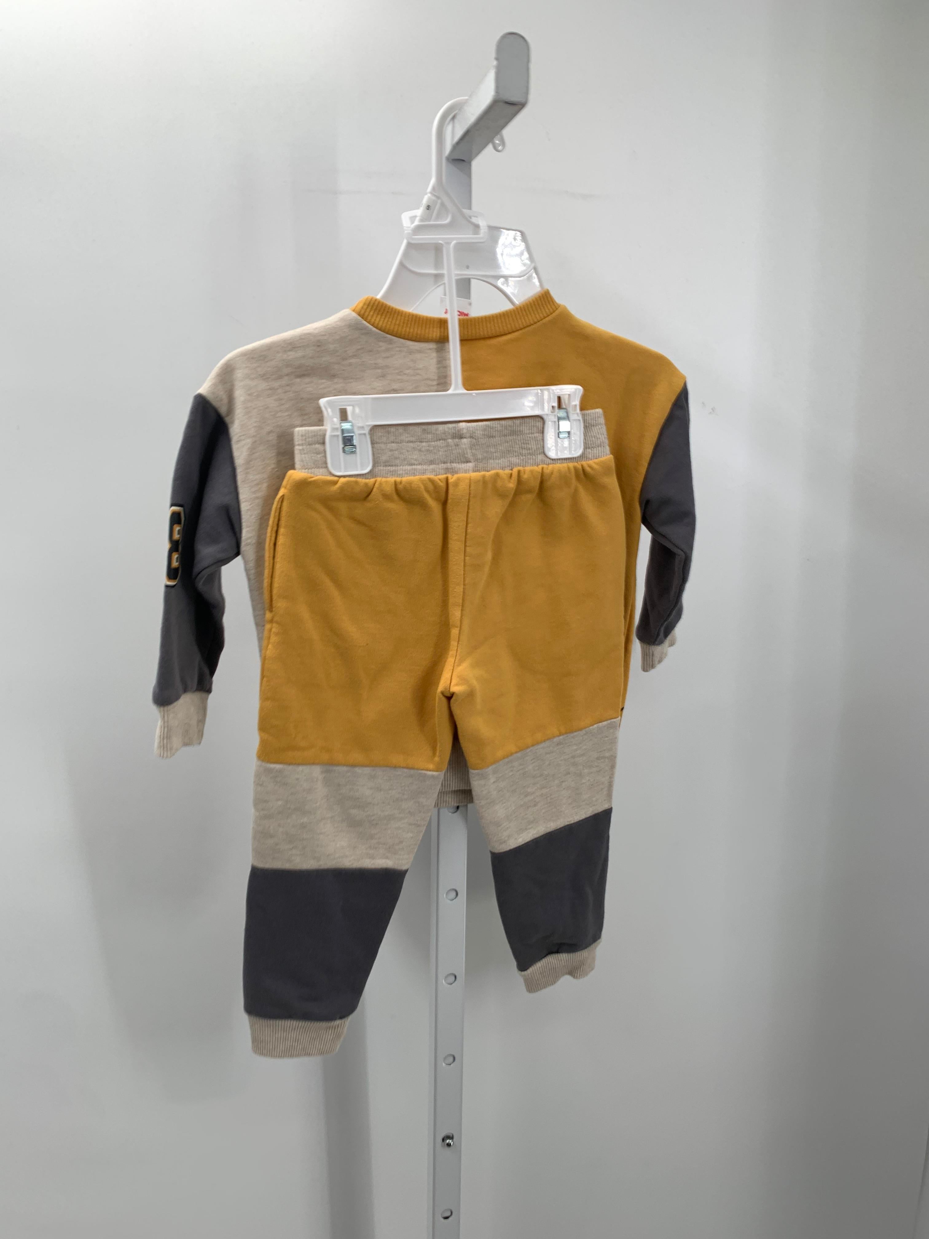 MICKEY MOUSE SWEAT SHIRT AND PANTS