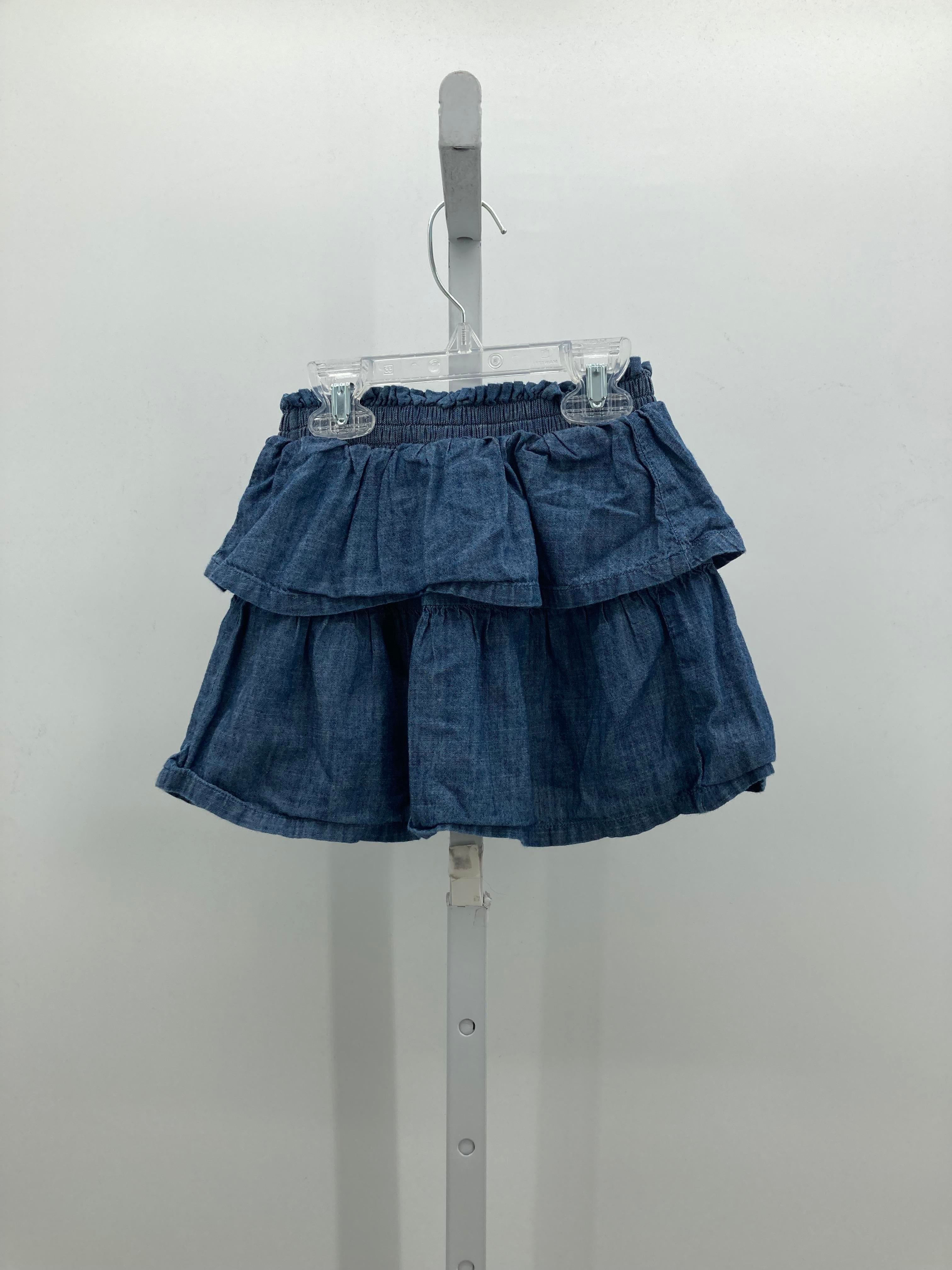 Jumping Beans Size 5 Girls Skirt